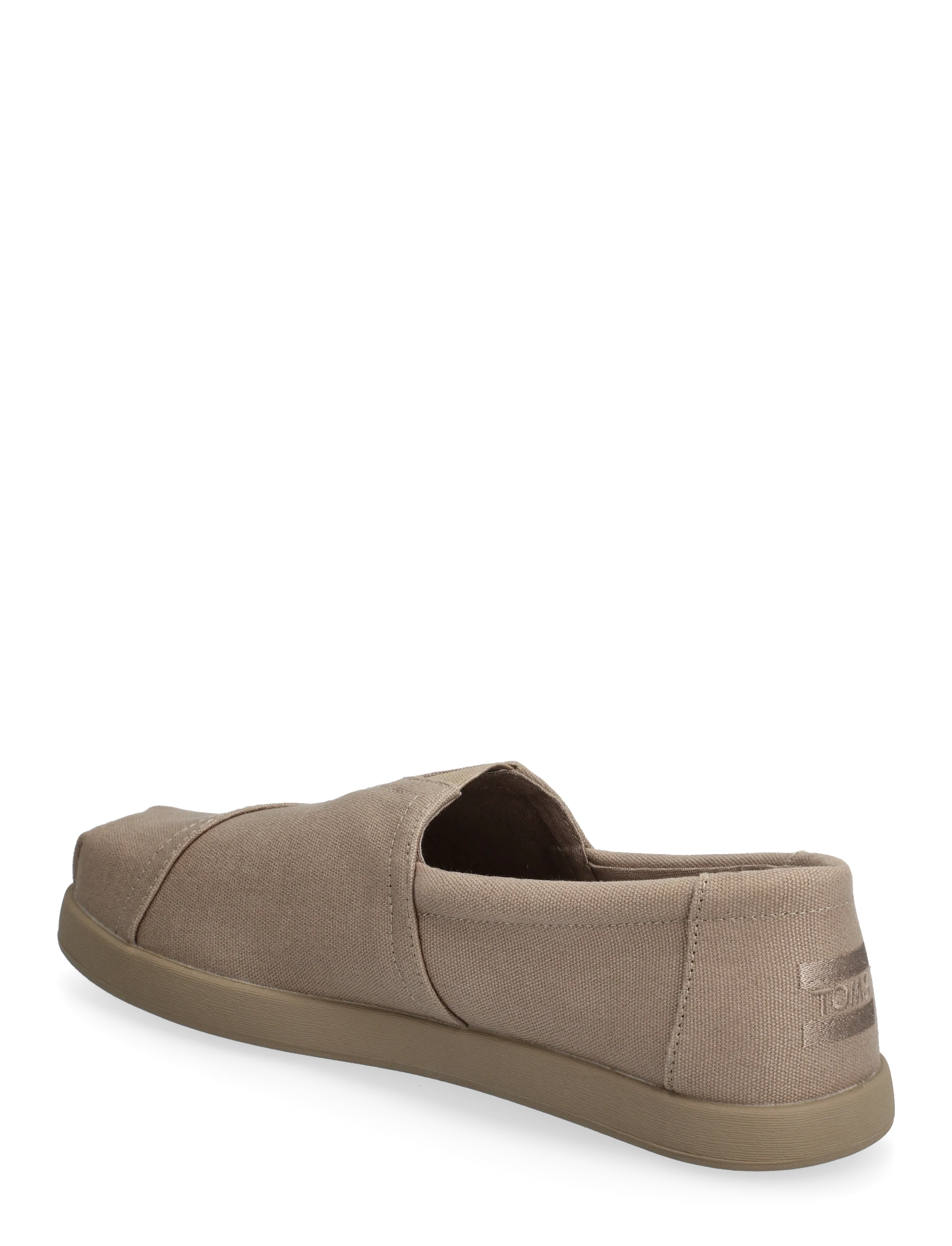 TOMS - ALP FWD - slip-on sneakers - medium beige - 2