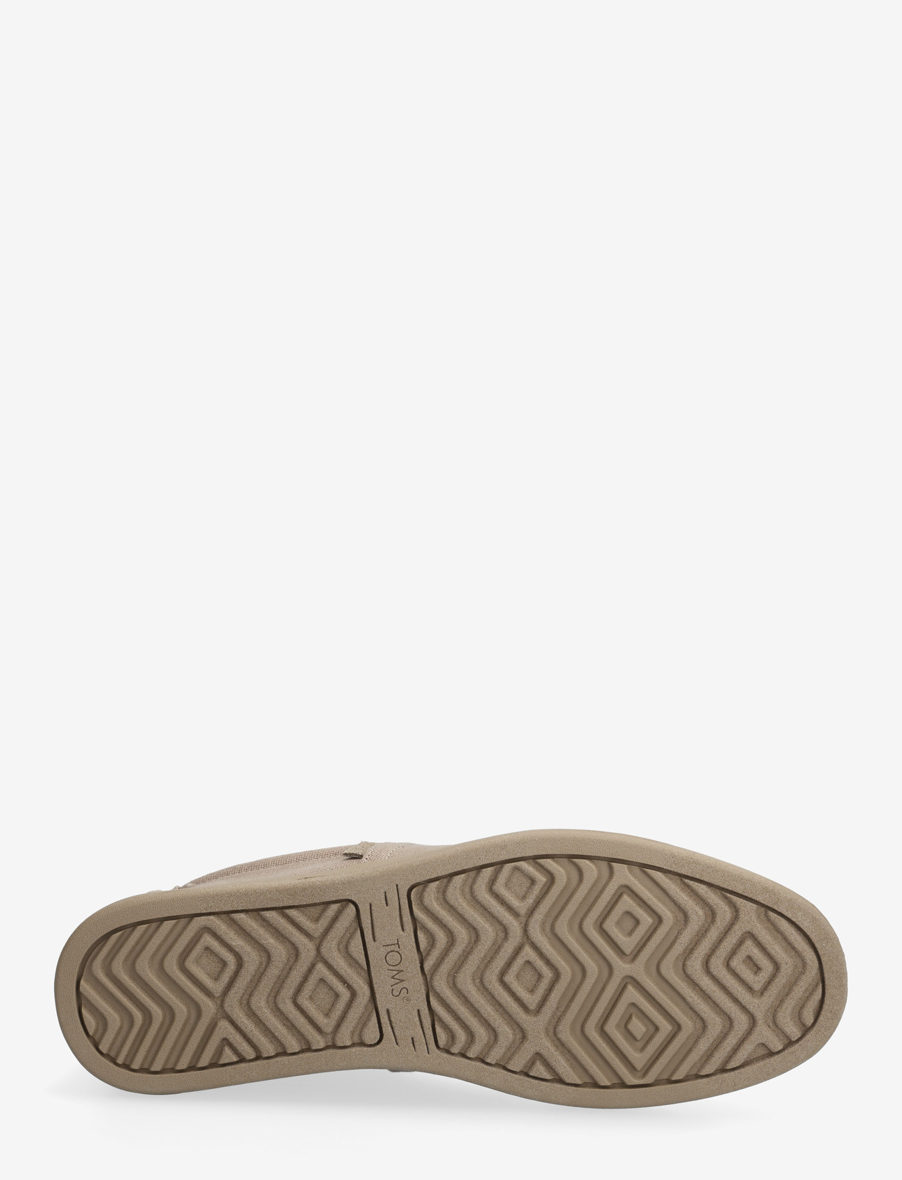 TOMS - ALP FWD - slip-on sneakers - medium beige - 4