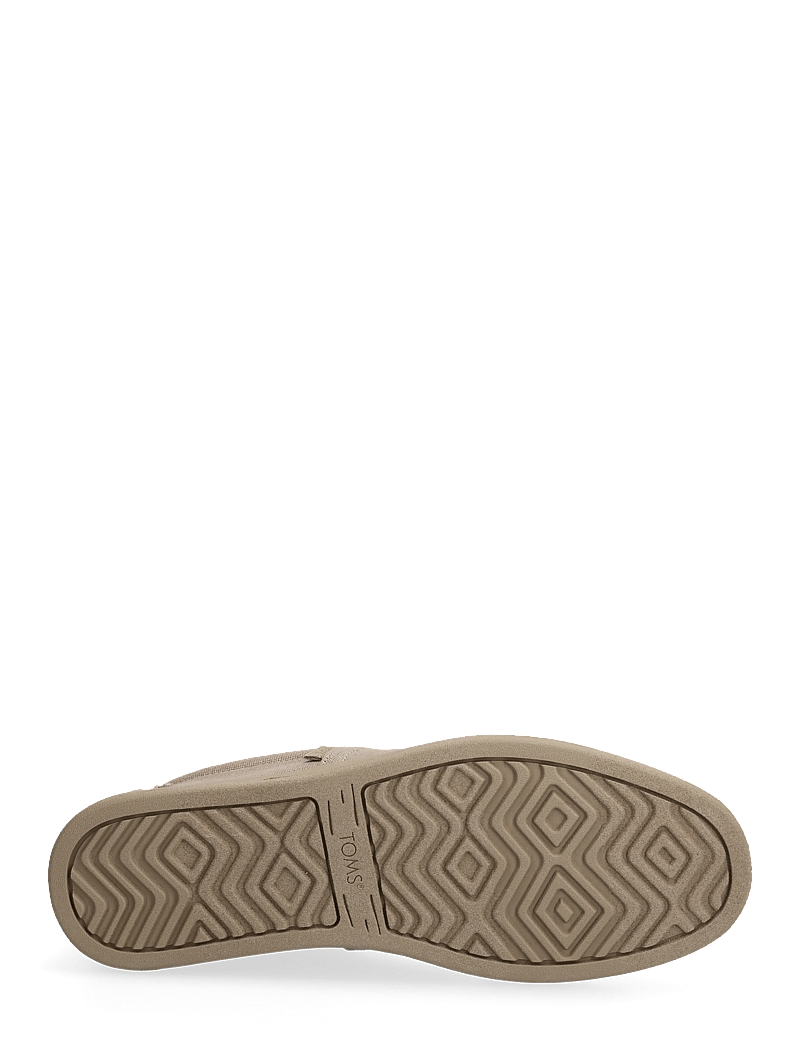 TOMS - ALP FWD - slip-on sneakers - medium beige - 4