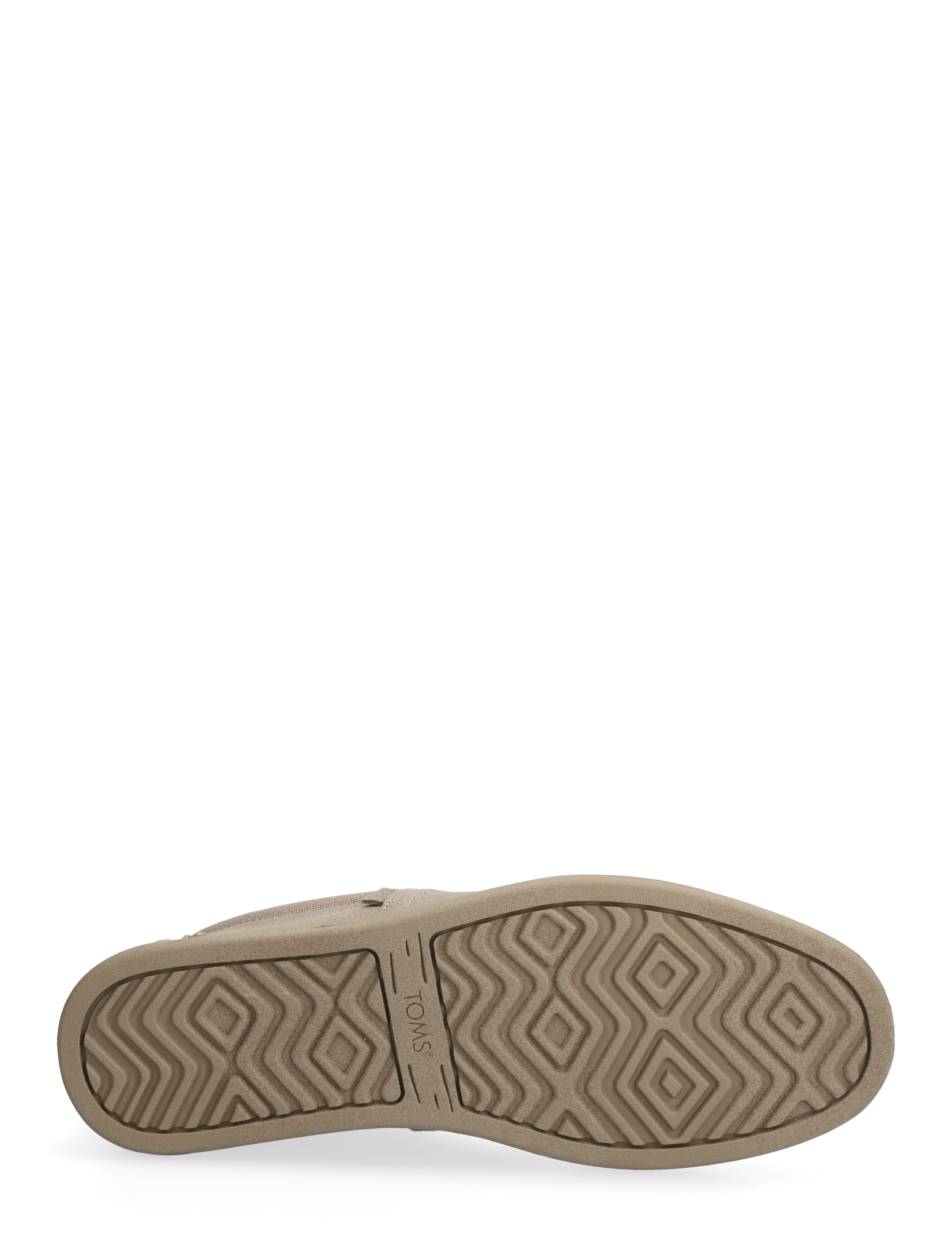 TOMS - ALP FWD - slip-on sneakers - medium beige - 4