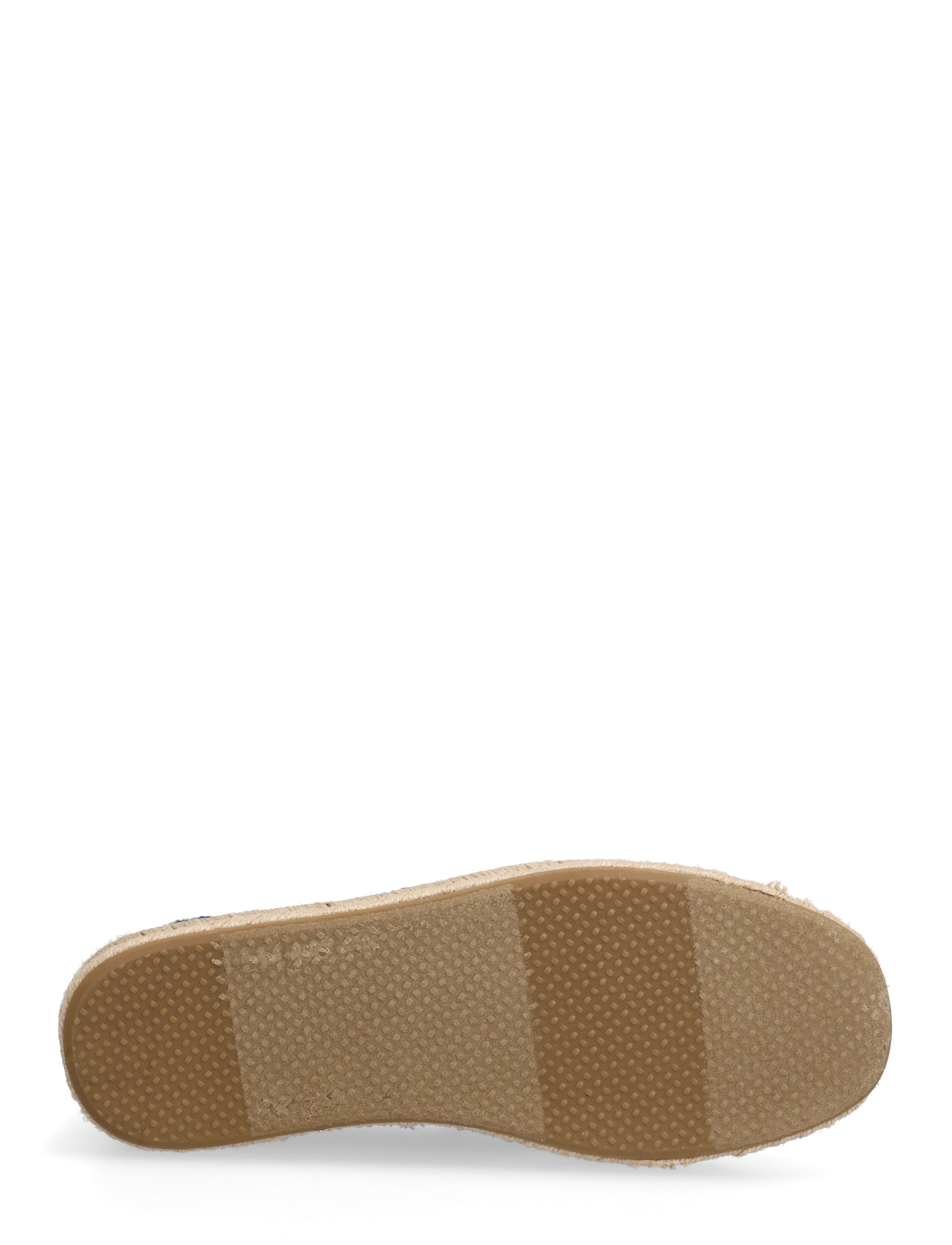 TOMS - SANTIAGO - espadrillos - navy - 4