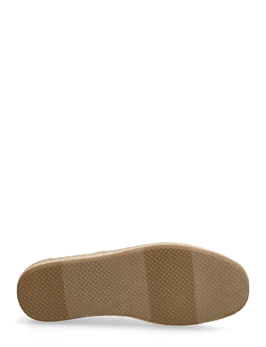 TOMS - ALPARGATA ROPE 2.0 - slipper - beige - 4