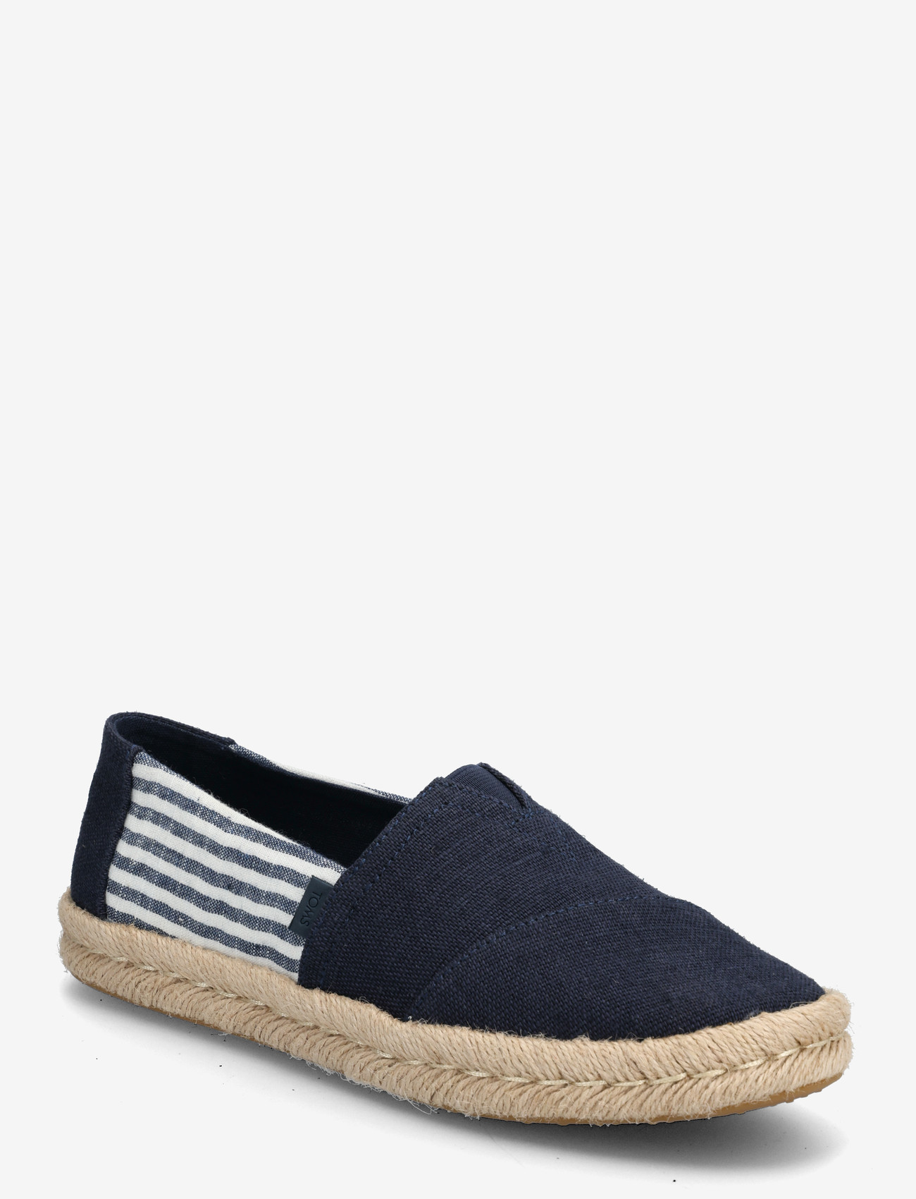 TOMS - ALPARGATA ROPE 2.0 - espadrillid - navy - 0