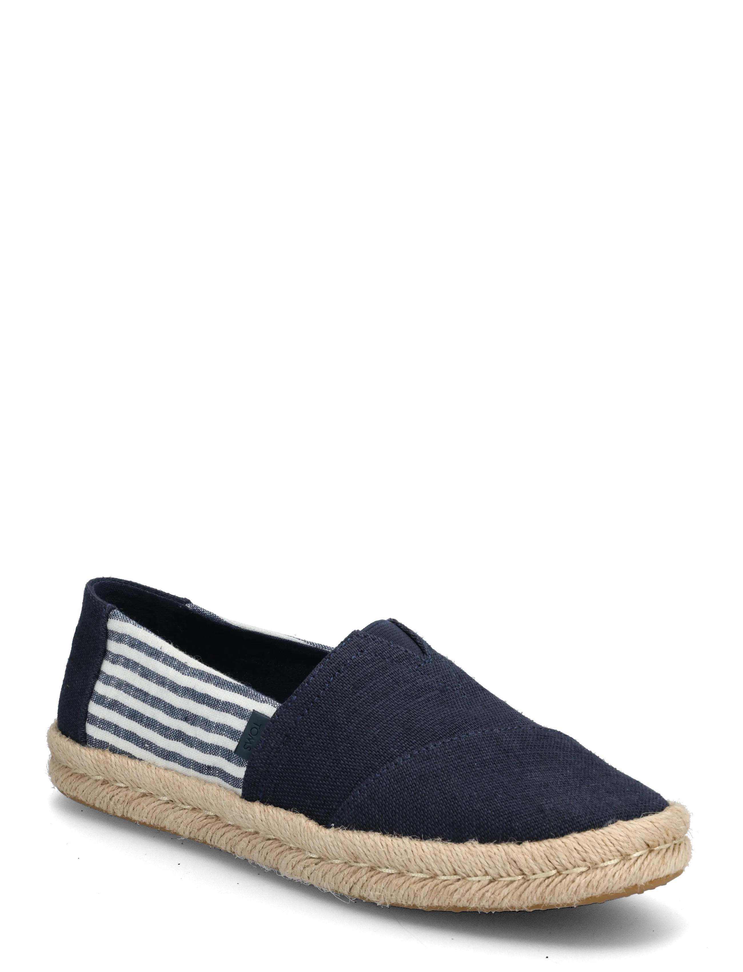 TOMS ALPARGATA ROPE 2.0 - Nouveautes - NAVY / navy