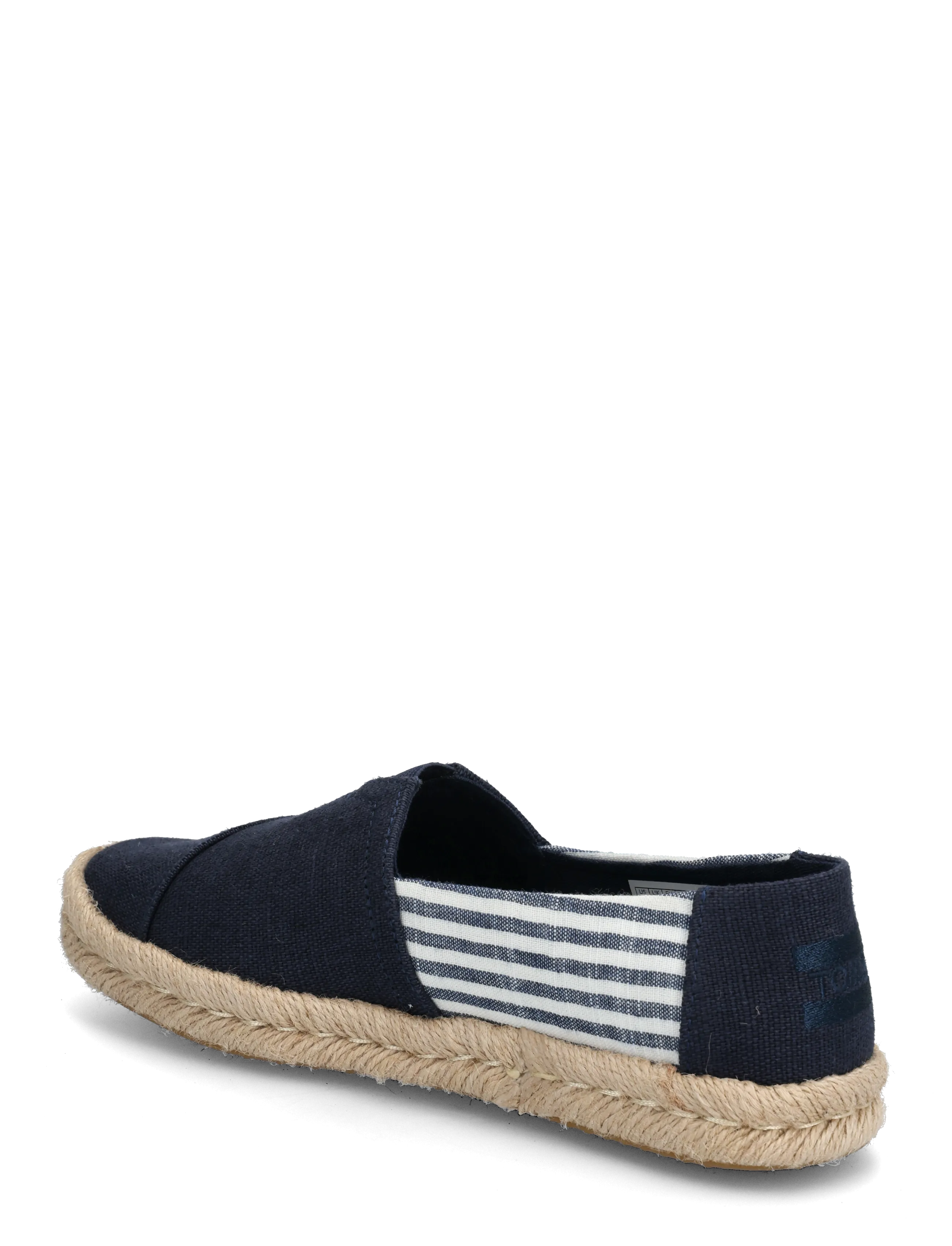 TOMS - ALPARGATA ROPE 2.0 - kingad - navy - 2