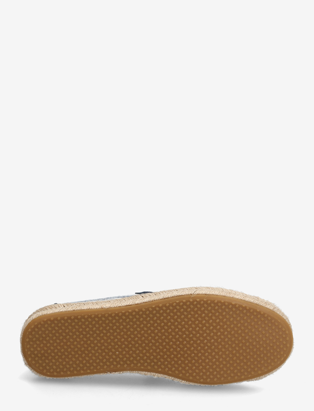 TOMS - ALPARGATA ROPE 2.0 - espadrillid - navy - 4