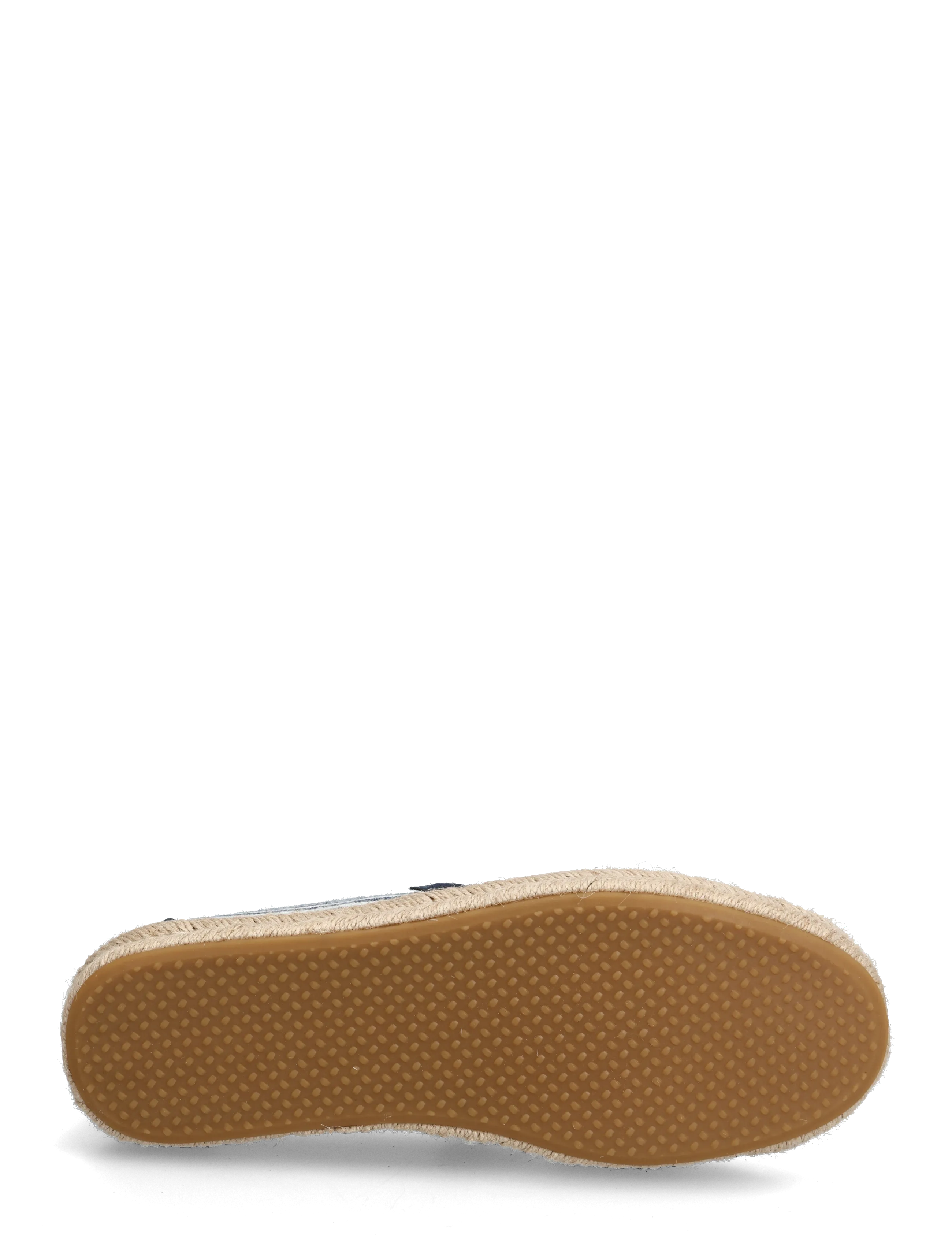 TOMS - ALPARGATA ROPE 2.0 - kingad - navy - 4