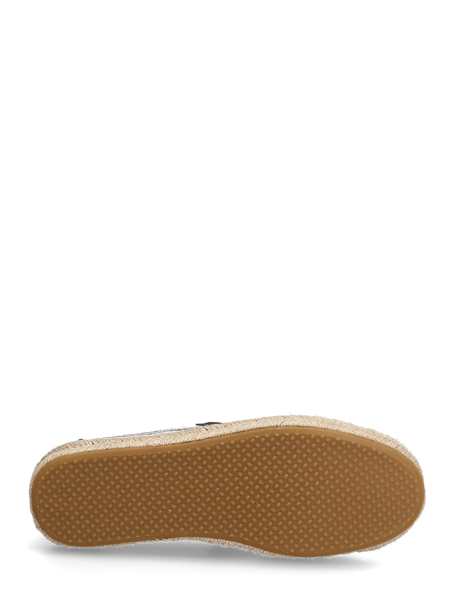 TOMS - ALPARGATA ROPE 2.0 - espadrillid - navy - 4