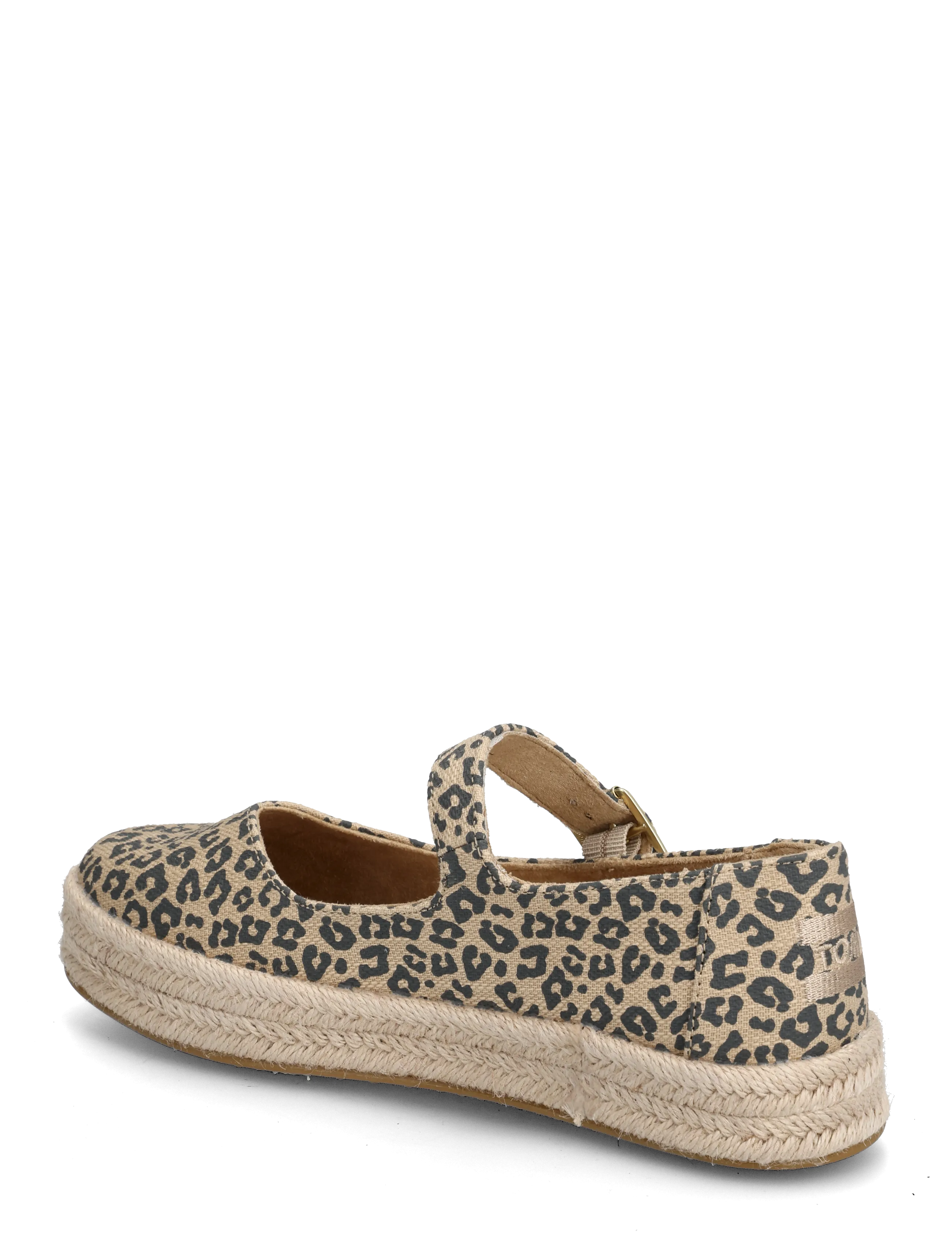 TOMS - CAROLINA MARY JANE - modetrends - beige - 2