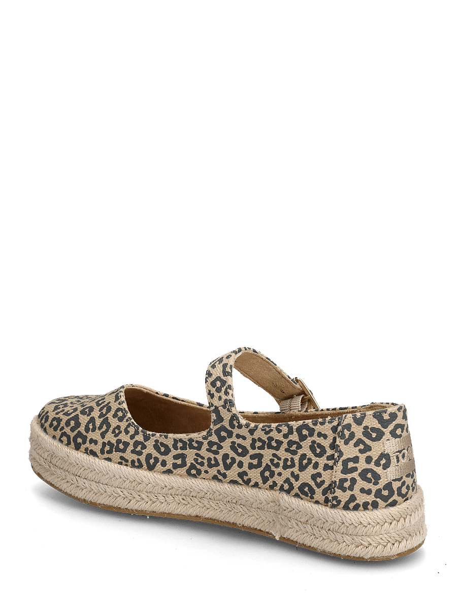 TOMS - CAROLINA MARY JANE - modetrends - beige - 2