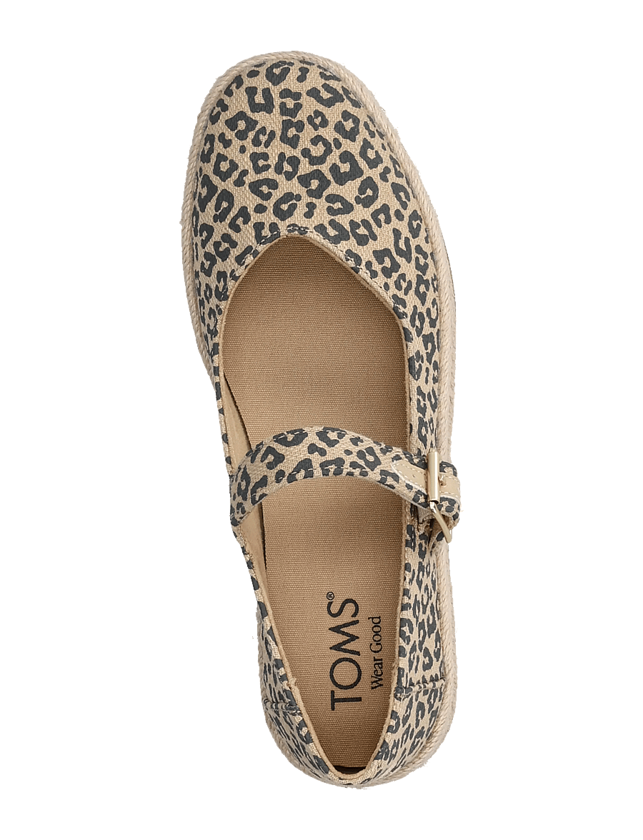 TOMS - CAROLINA MARY JANE - modetrends - beige - 3