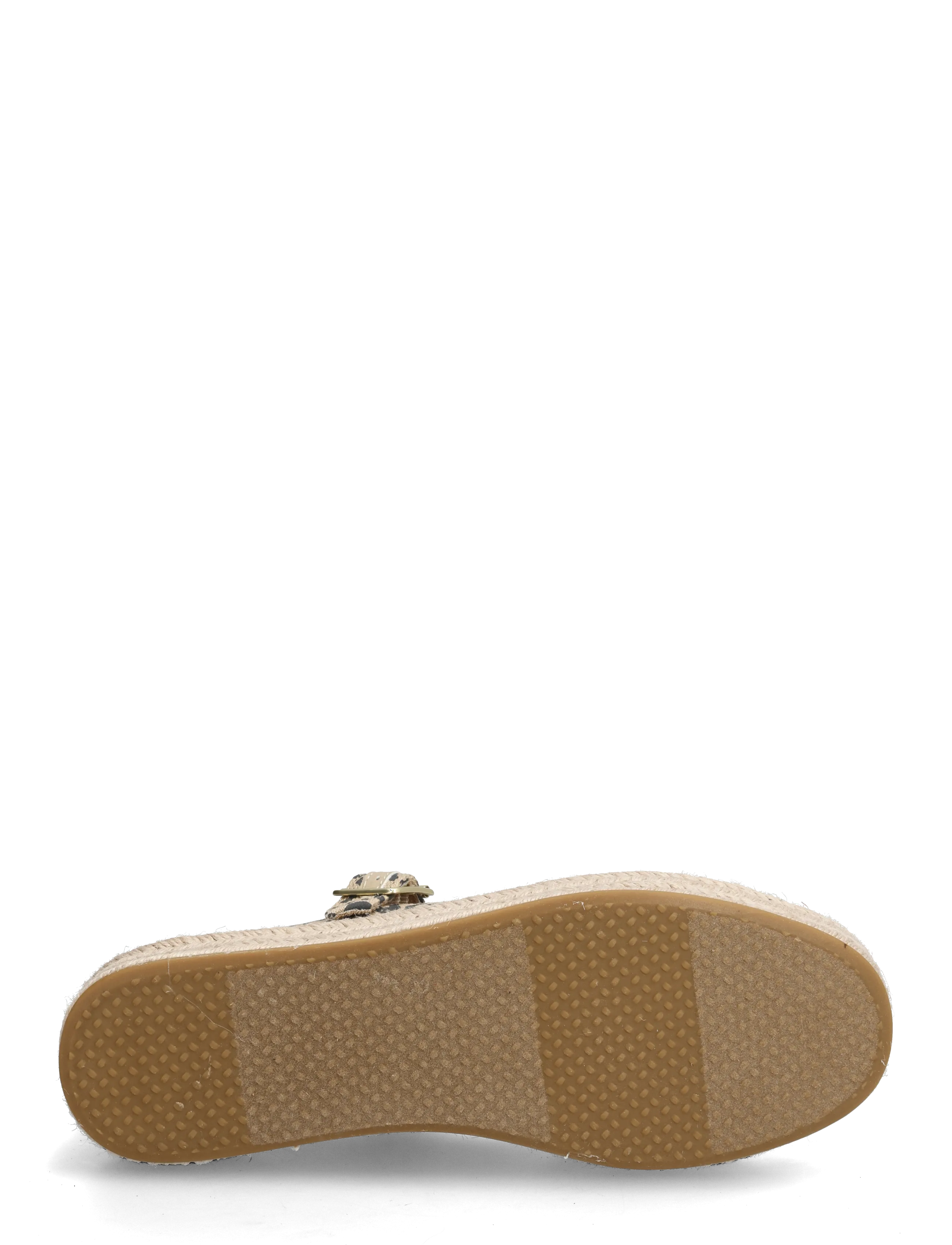 TOMS - CAROLINA MARY JANE - modetrends - beige - 4
