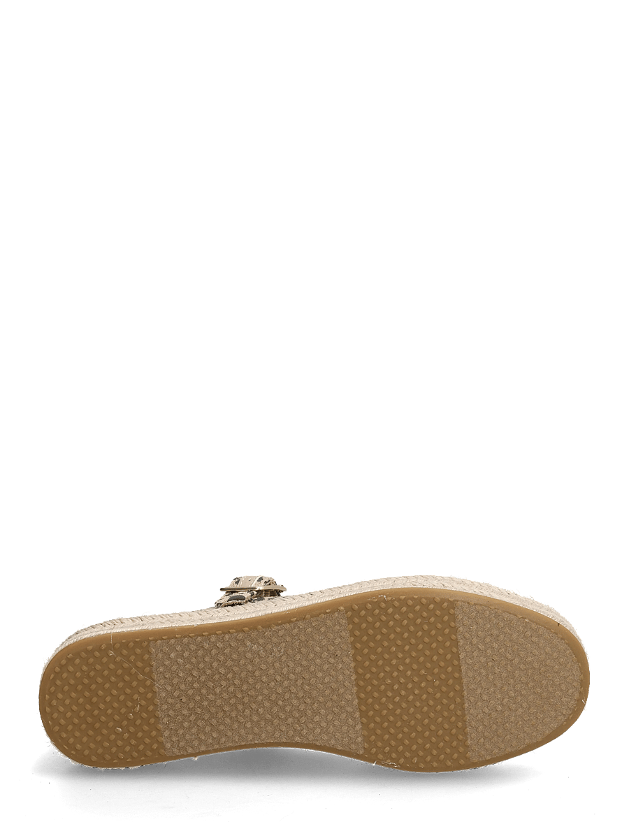 TOMS - CAROLINA MARY JANE - modetrends - beige - 4