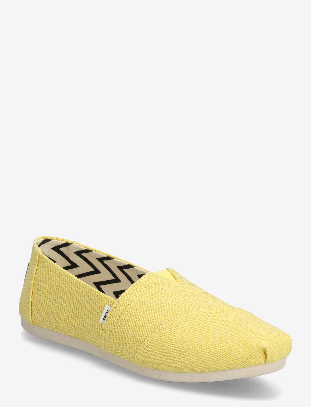 TOMS - Alpargata - kingad - yellow - 0