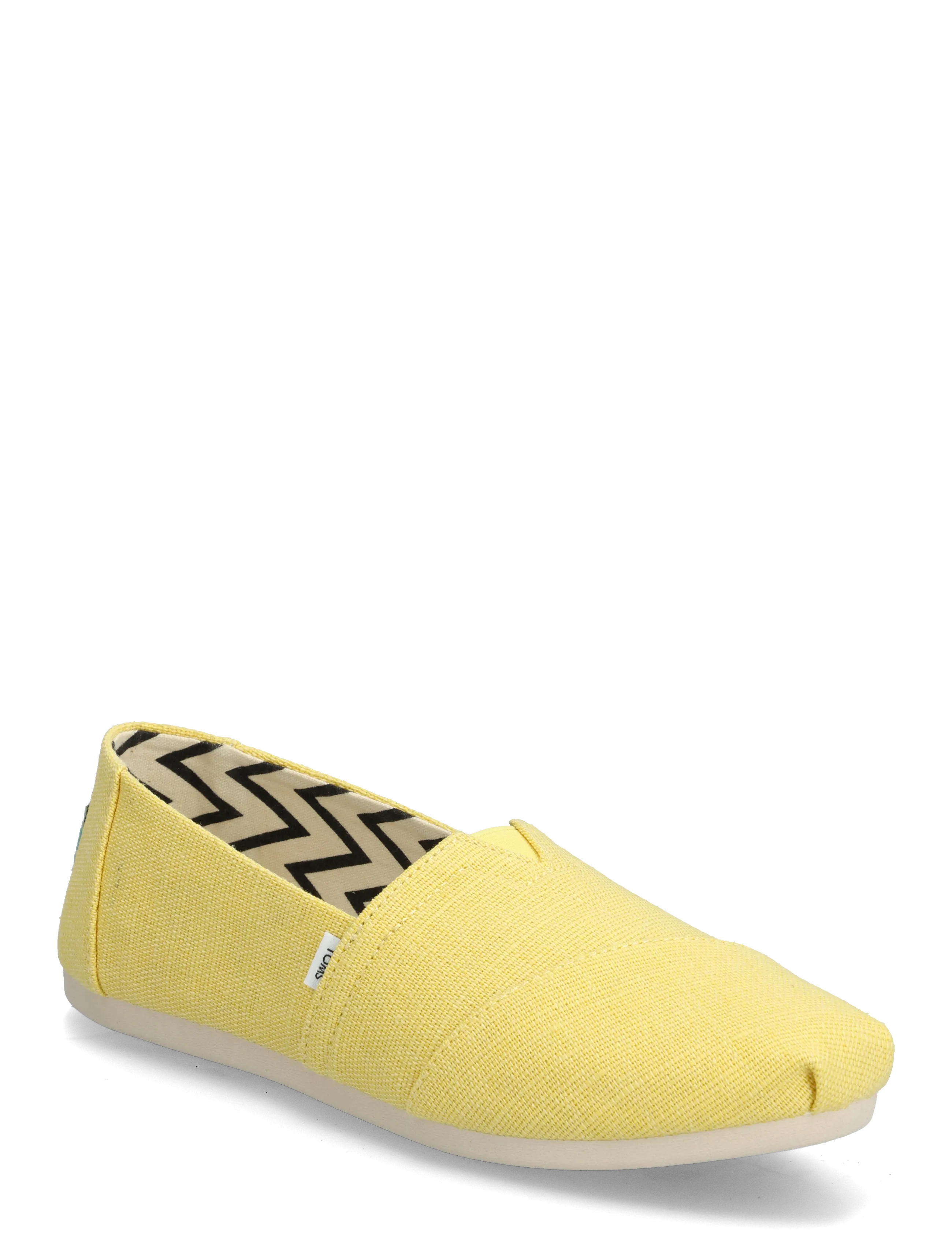 TOMS Alpargata - TOMS - YELLOW / yellow