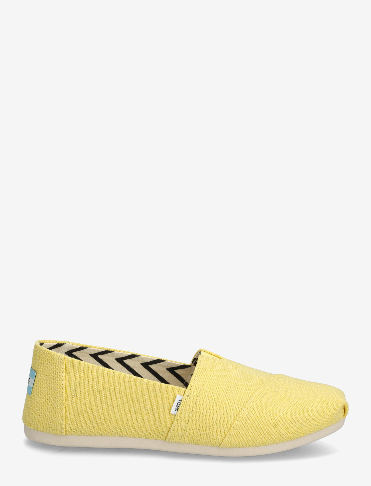 TOMS - Alpargata - kingad - yellow - 1