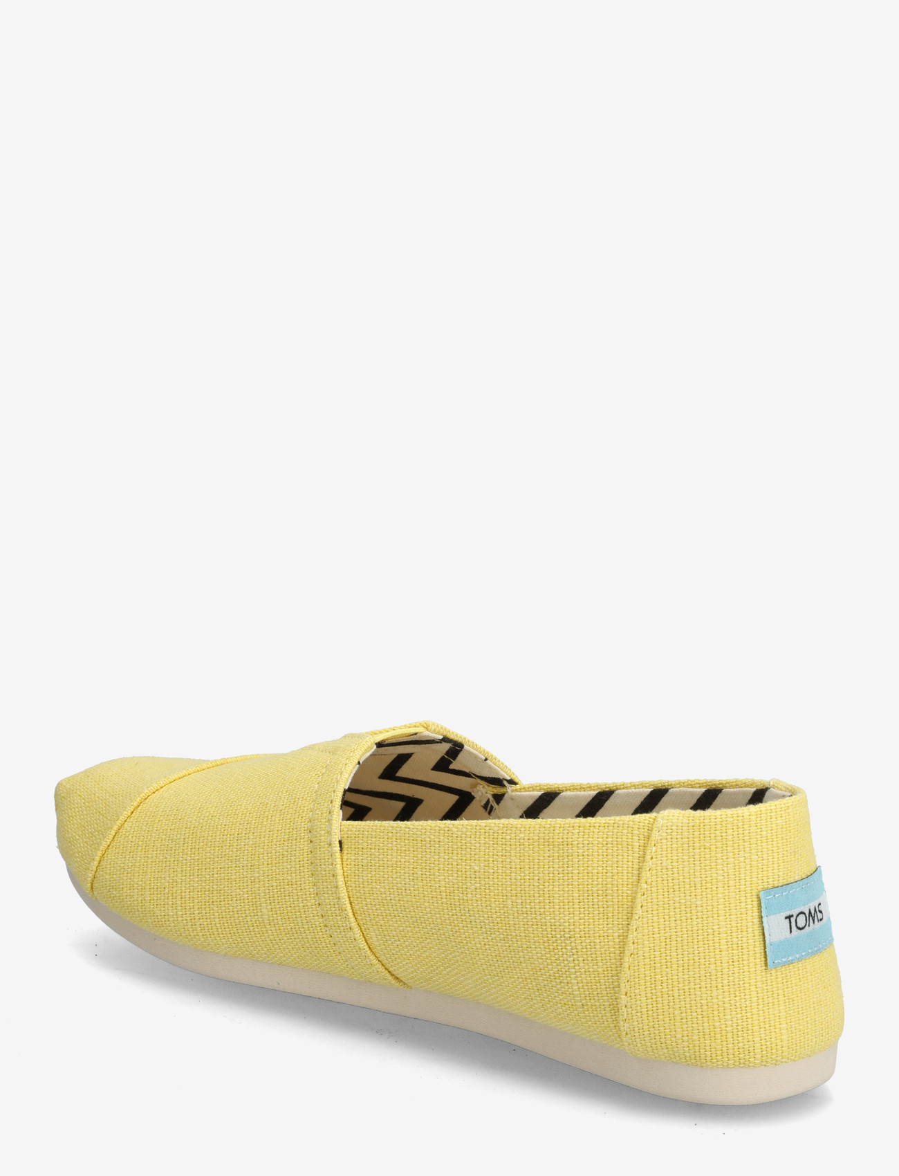 TOMS - Alpargata - kingad - yellow - 2