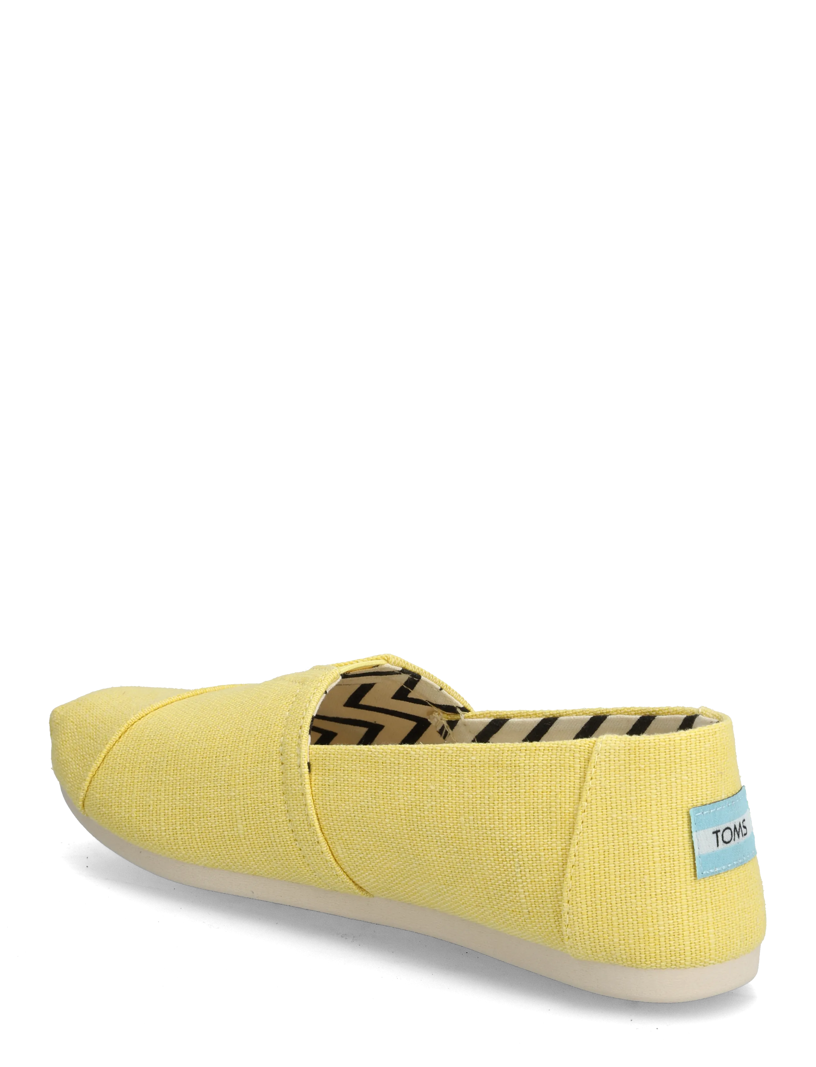 TOMS - Alpargata - yellow - 2
