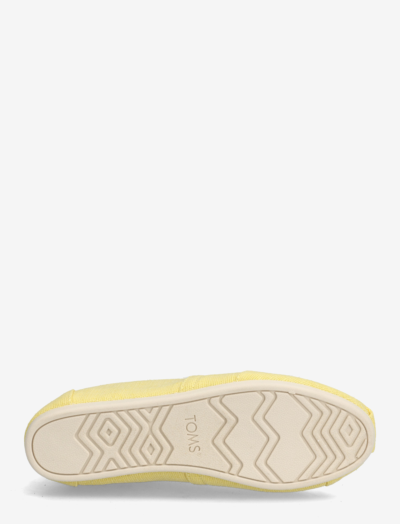TOMS - Alpargata - kingad - yellow - 4