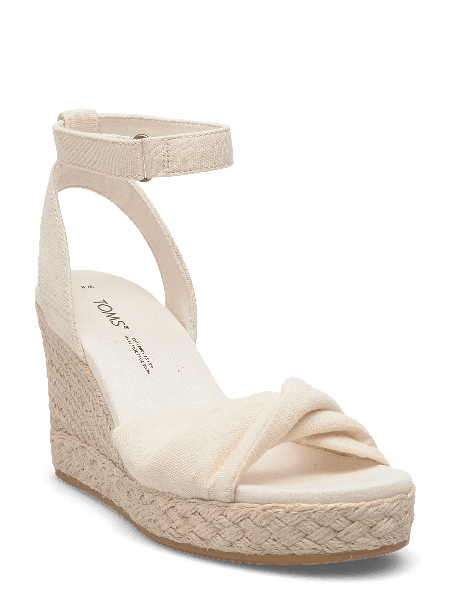 TOMS - Marisela - natural - 0