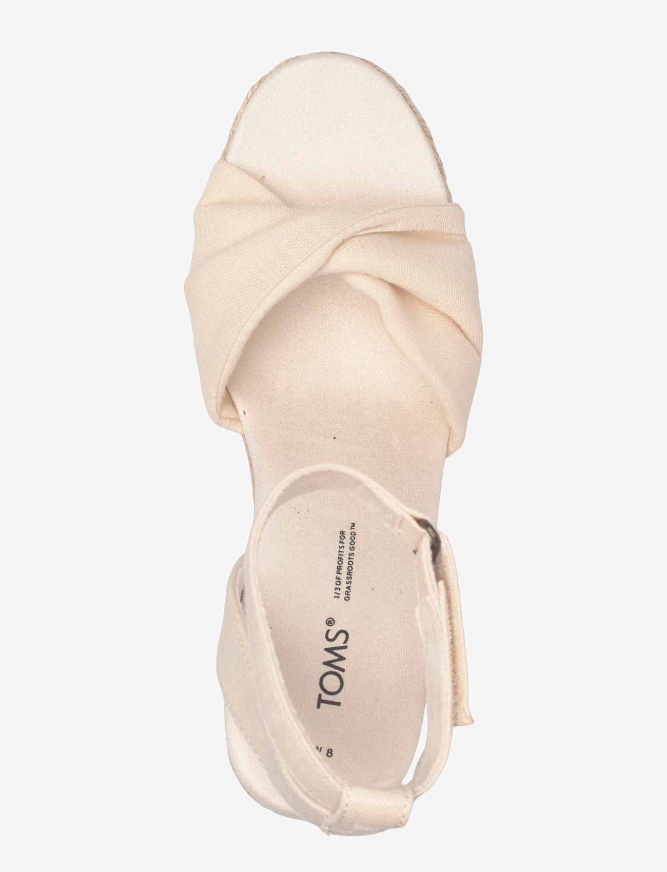 TOMS - Marisela - natural - 3
