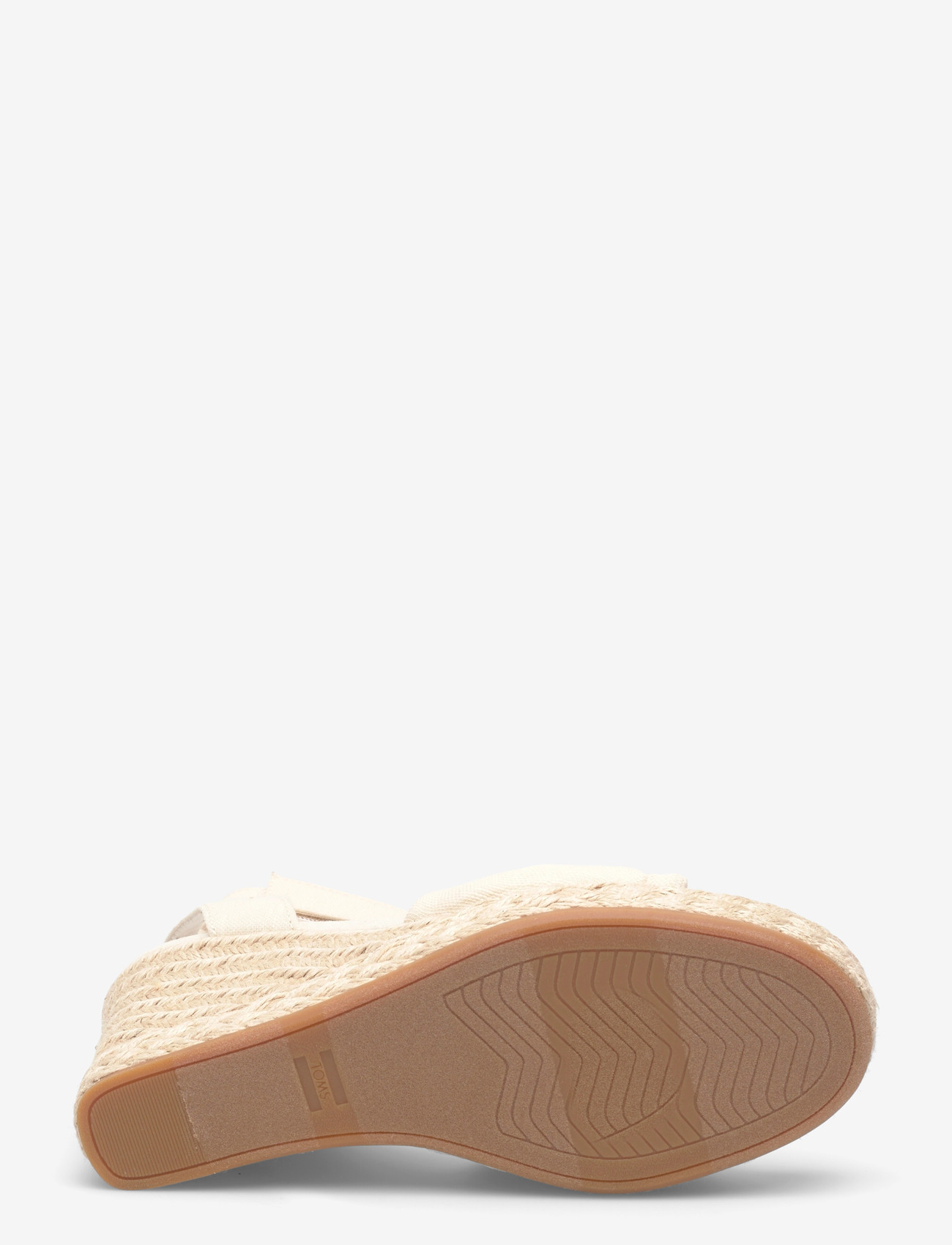 TOMS - Marisela - natural - 4