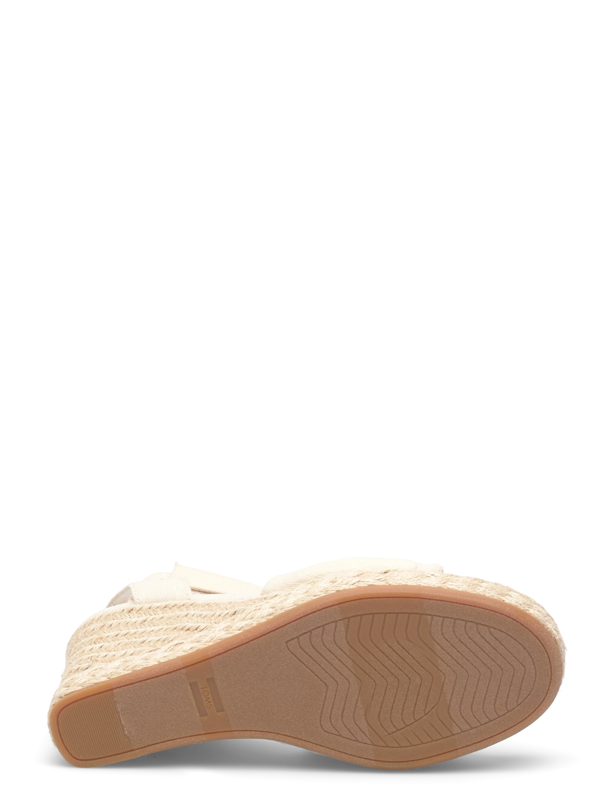 TOMS - Marisela - natural - 4