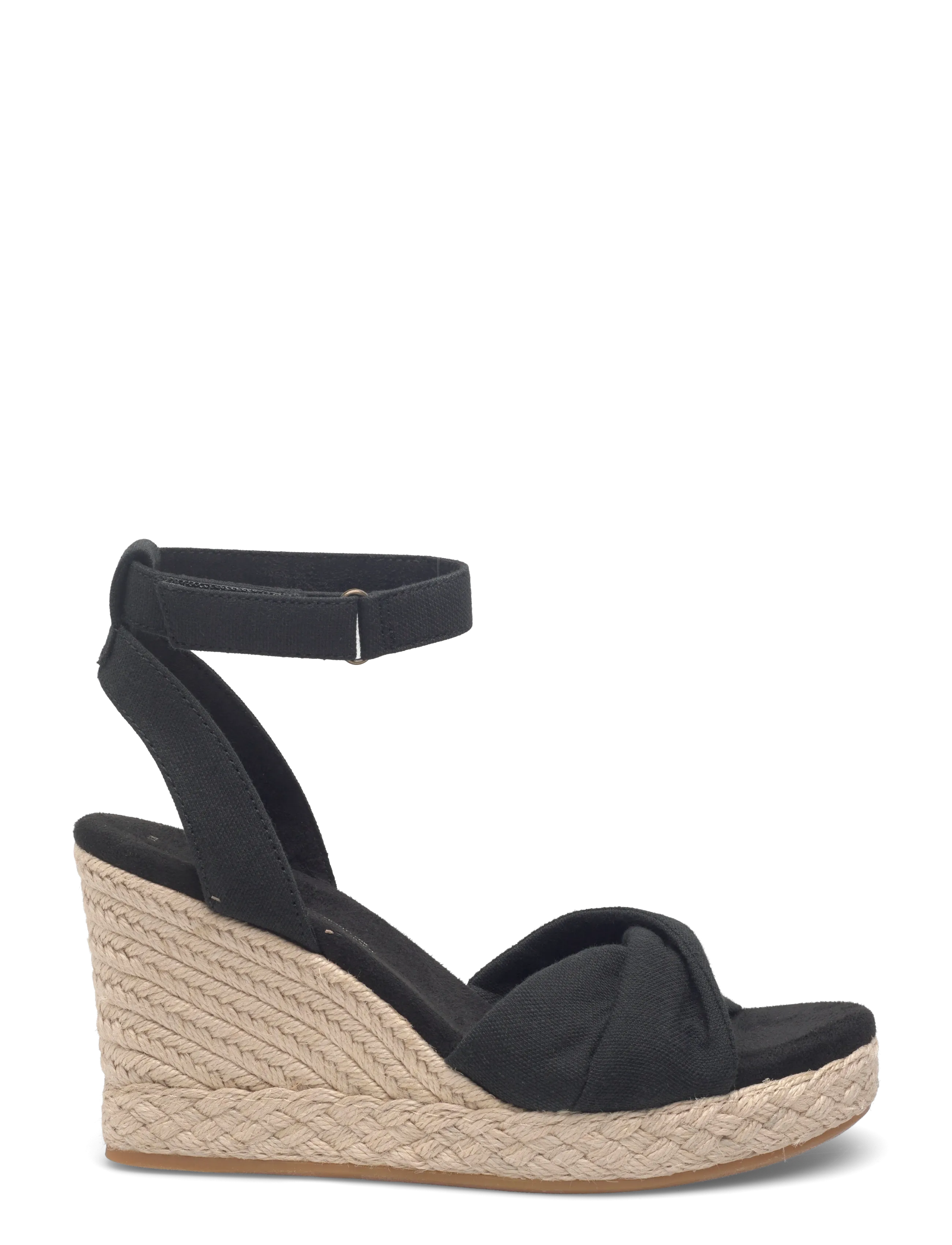 TOMS - Marisela - black - 1