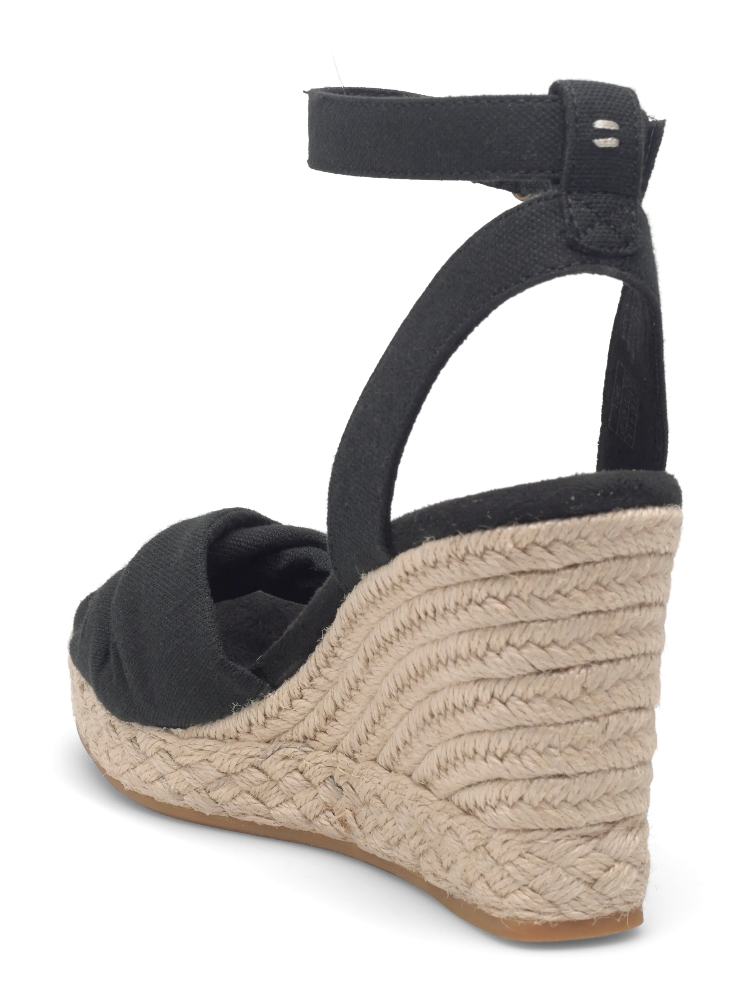 TOMS - Marisela - black - 2