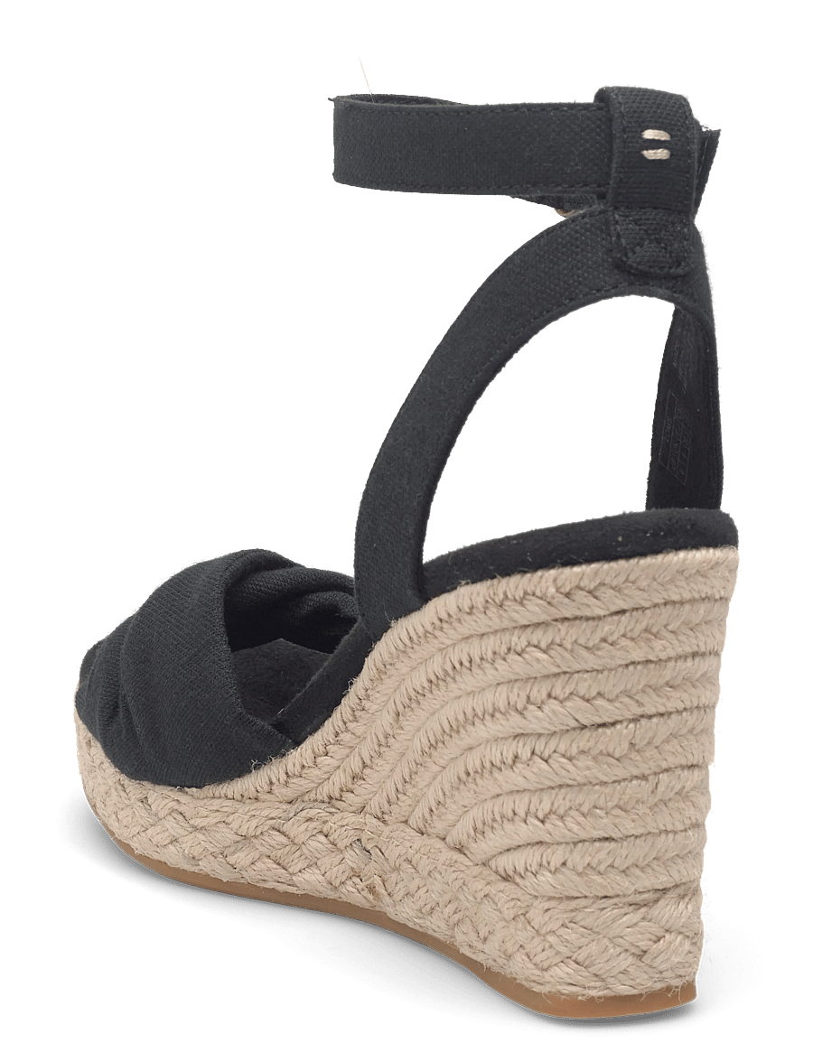 TOMS - Marisela - black - 2