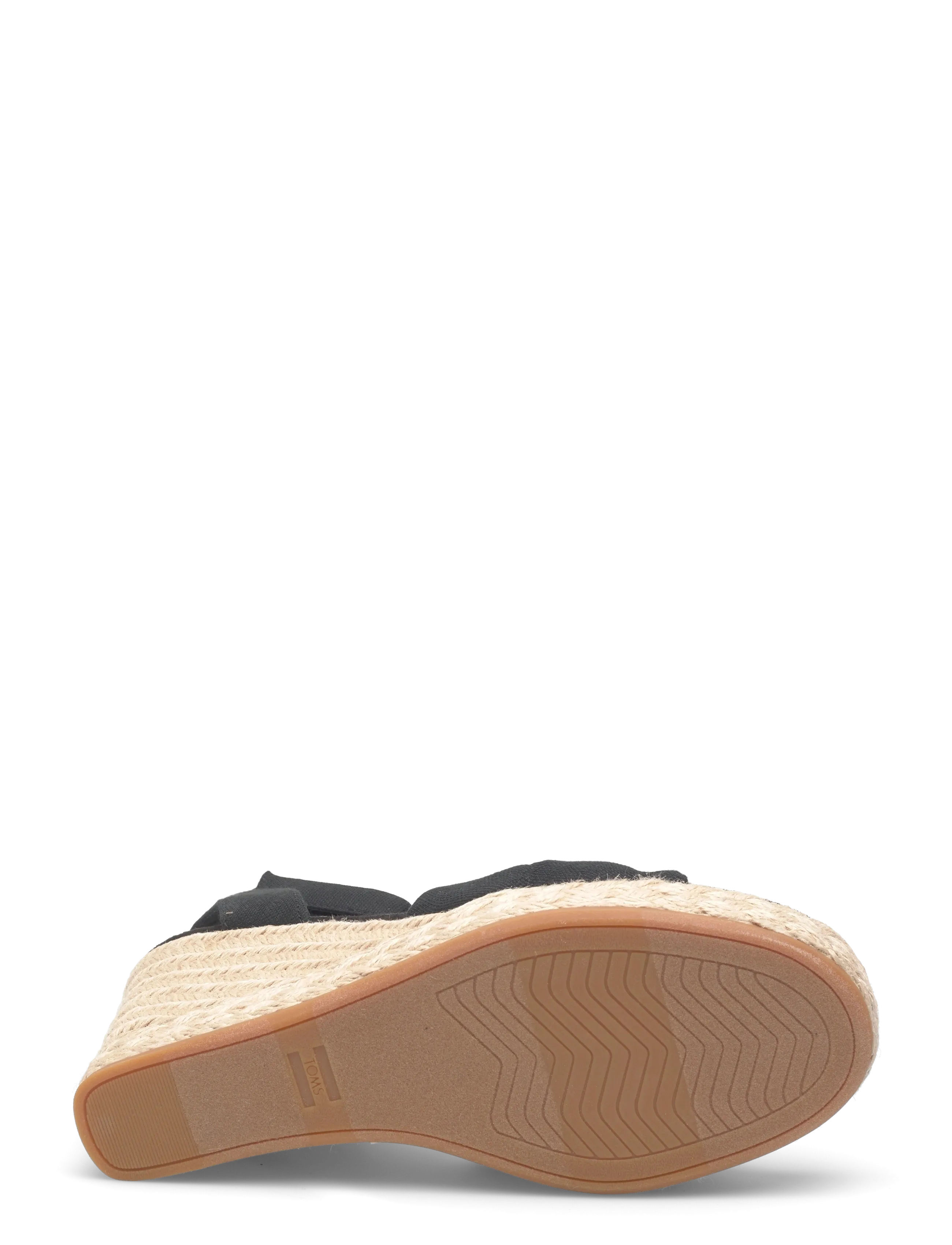 TOMS - Marisela - black - 4