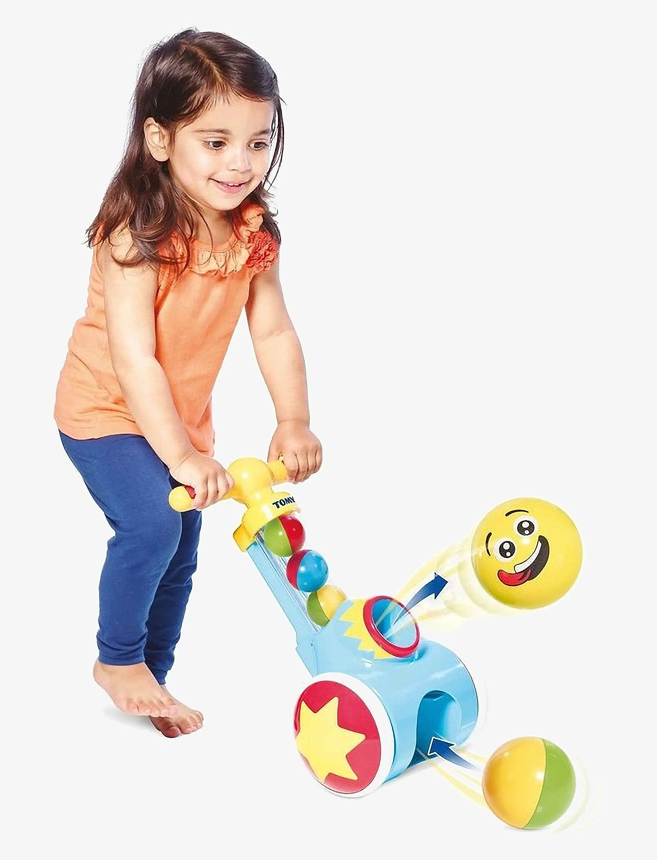 TOMY - Toomies Pic & Pop - multi - 2