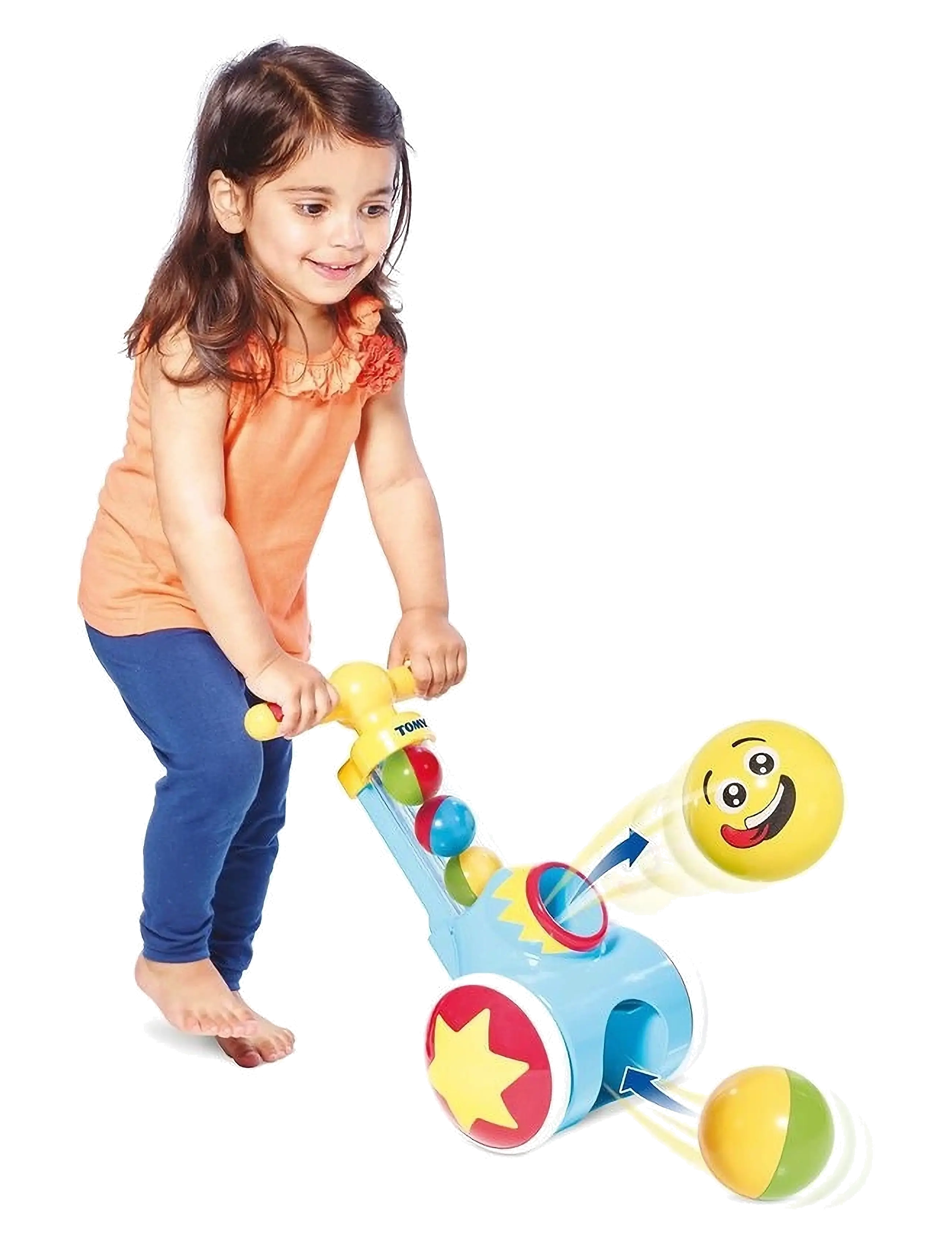 TOMY - Toomies Pic & Pop - multi - 2