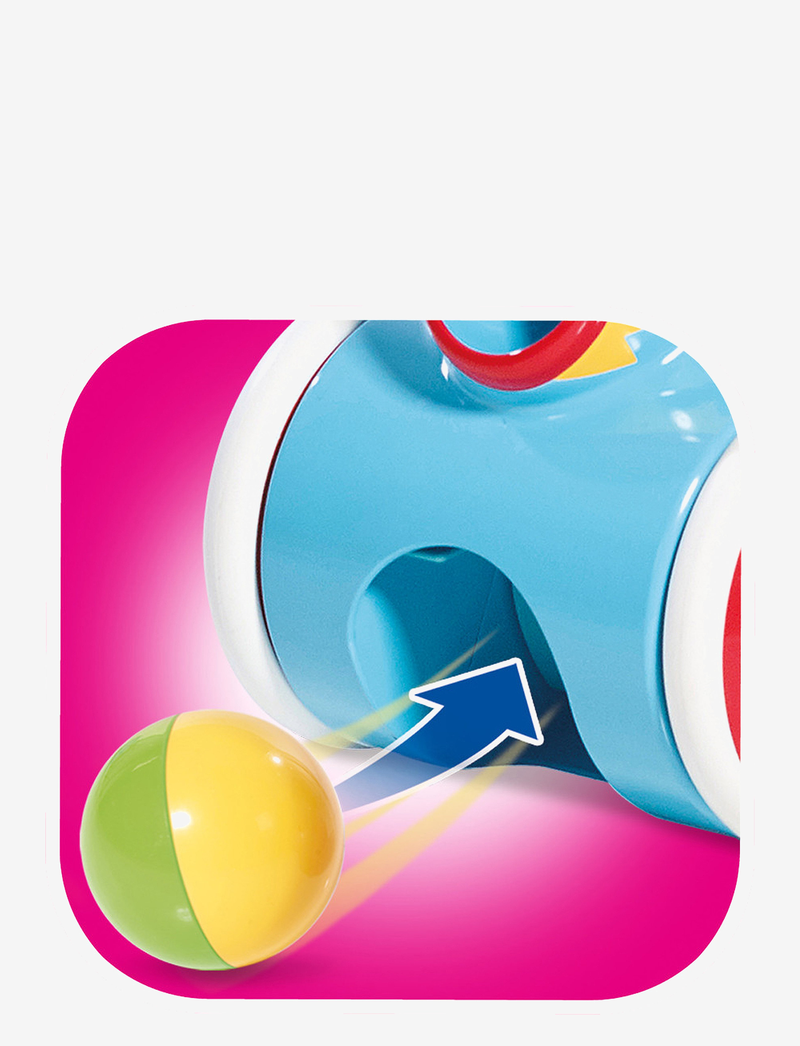 TOMY - Toomies Pic & Pop - multi - 5