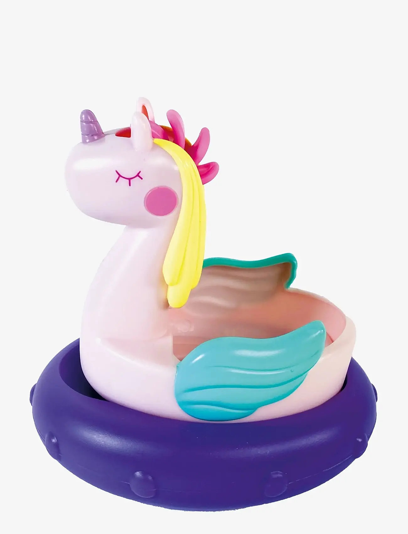 TOMY - Toomies Peppa Pig Bath Set - bad - multi - 4