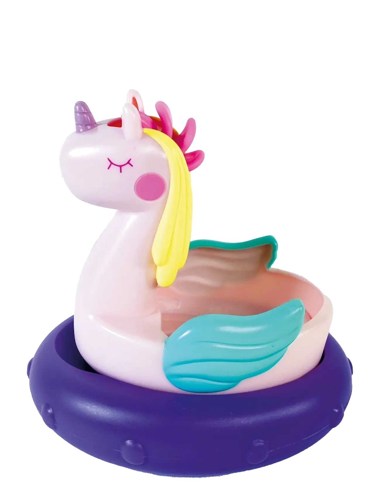 TOMY - Toomies Peppa Pig Bath Set - bada - multi - 4