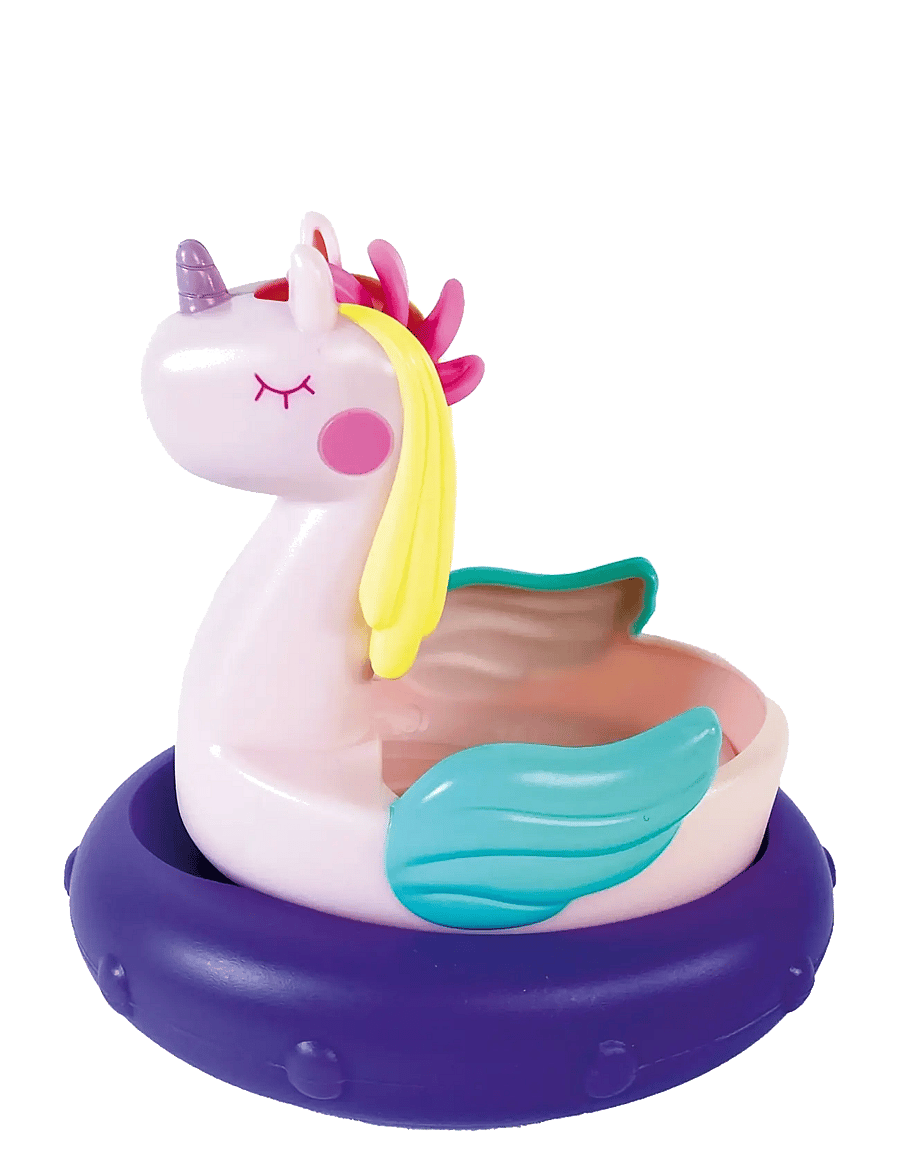 TOMY - Toomies Peppa Pig Bath Set - bad - multi - 4