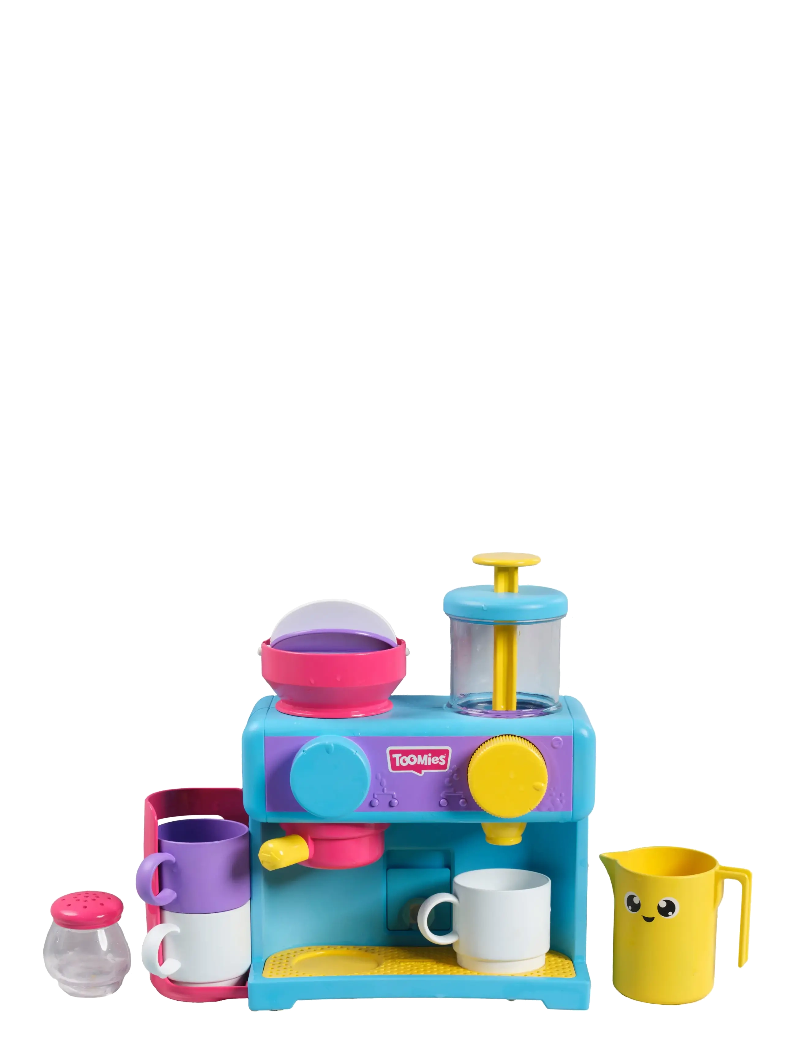 TOMY Toomies Bath Barista - Barn - MULTI / multi