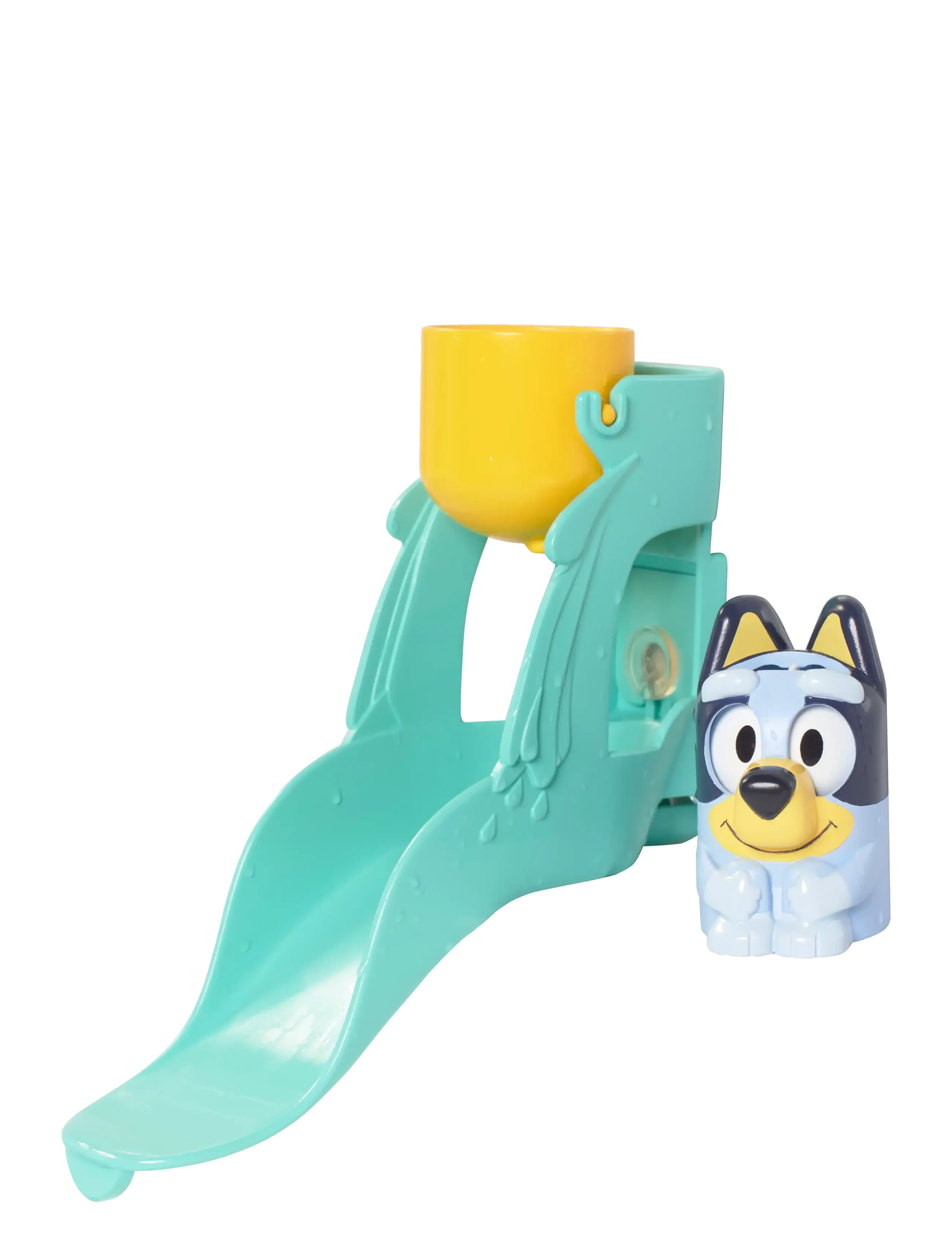 TOMY - Toomies Bluey'S Water Slide - bada - muti - 2