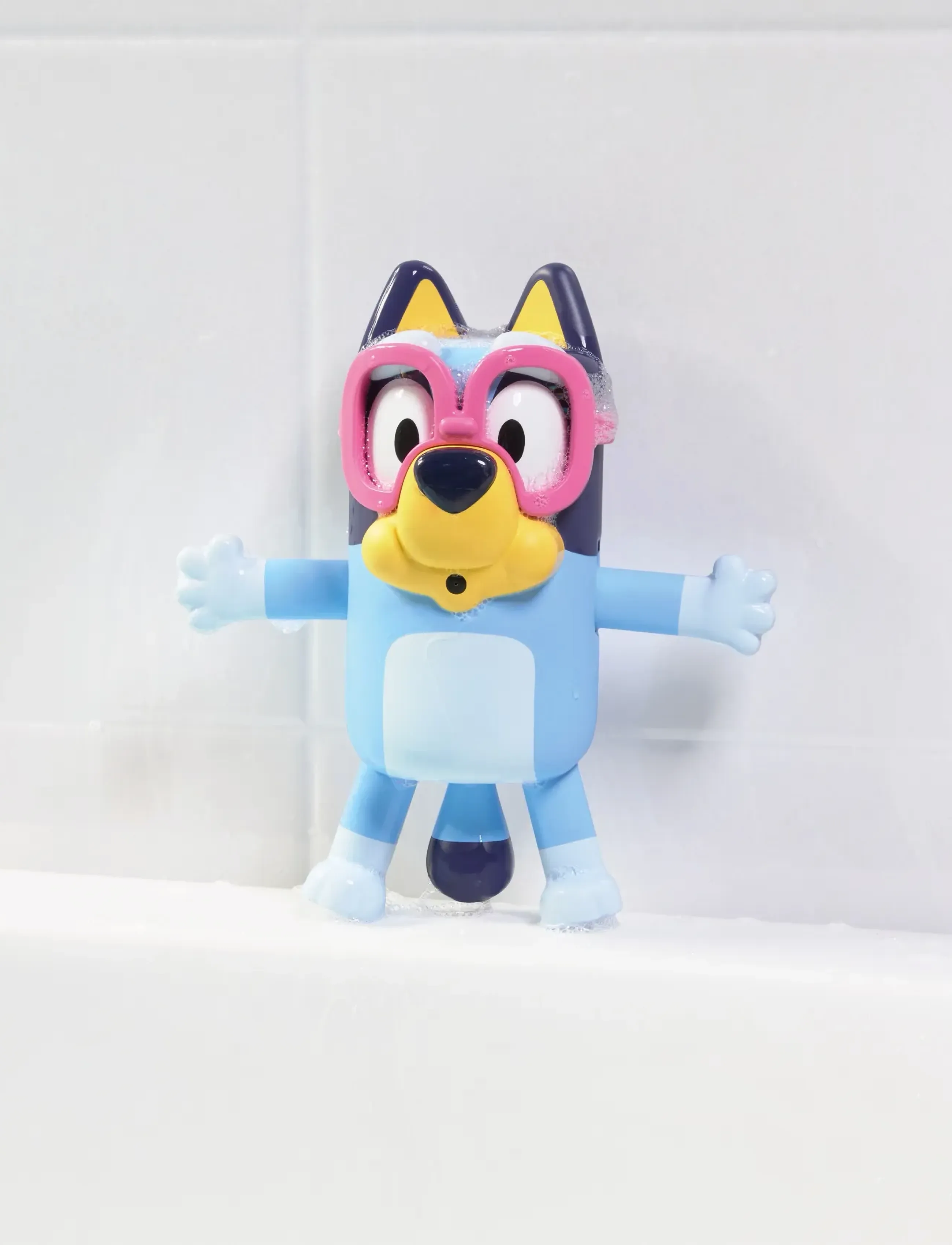 TOMY - Toomies Swim School Bluey - bad - multi - 3