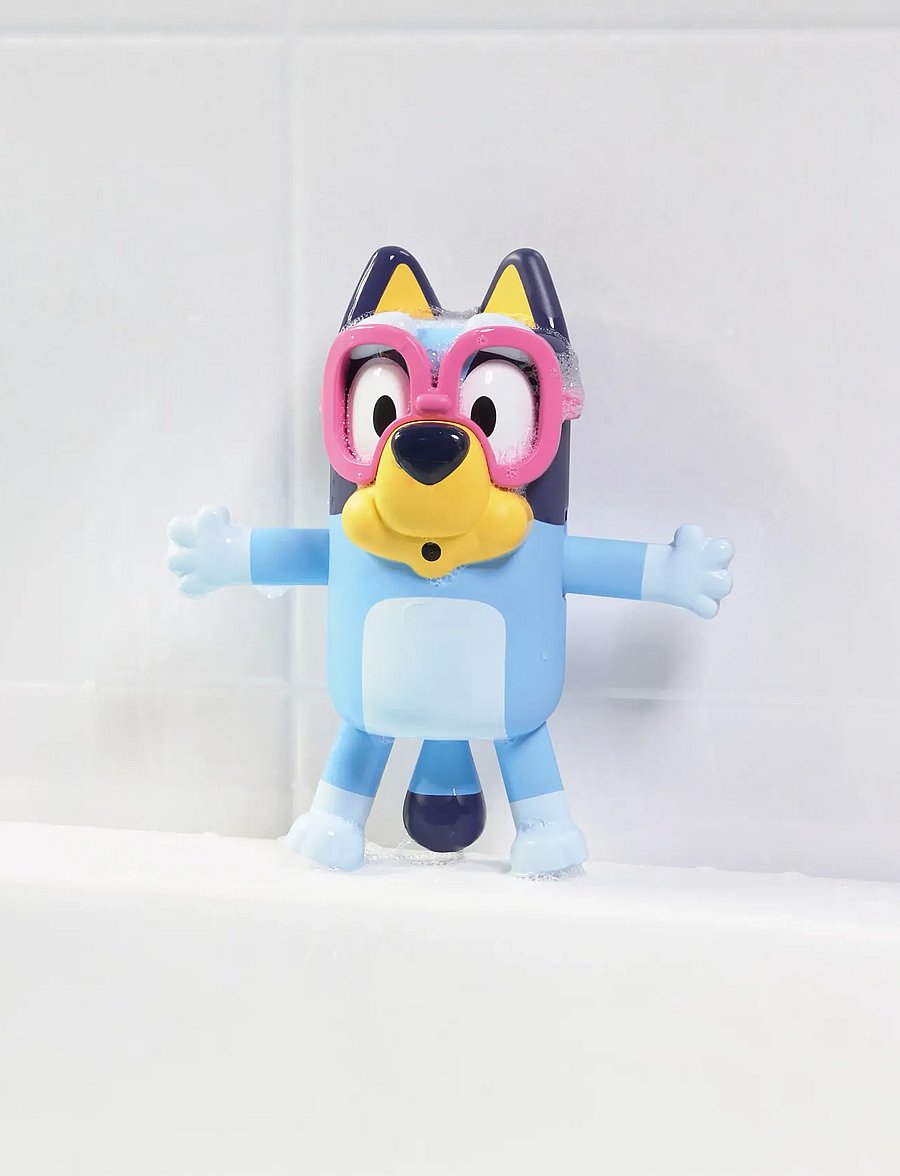 TOMY - Toomies Swim School Bluey - bad - multi - 3