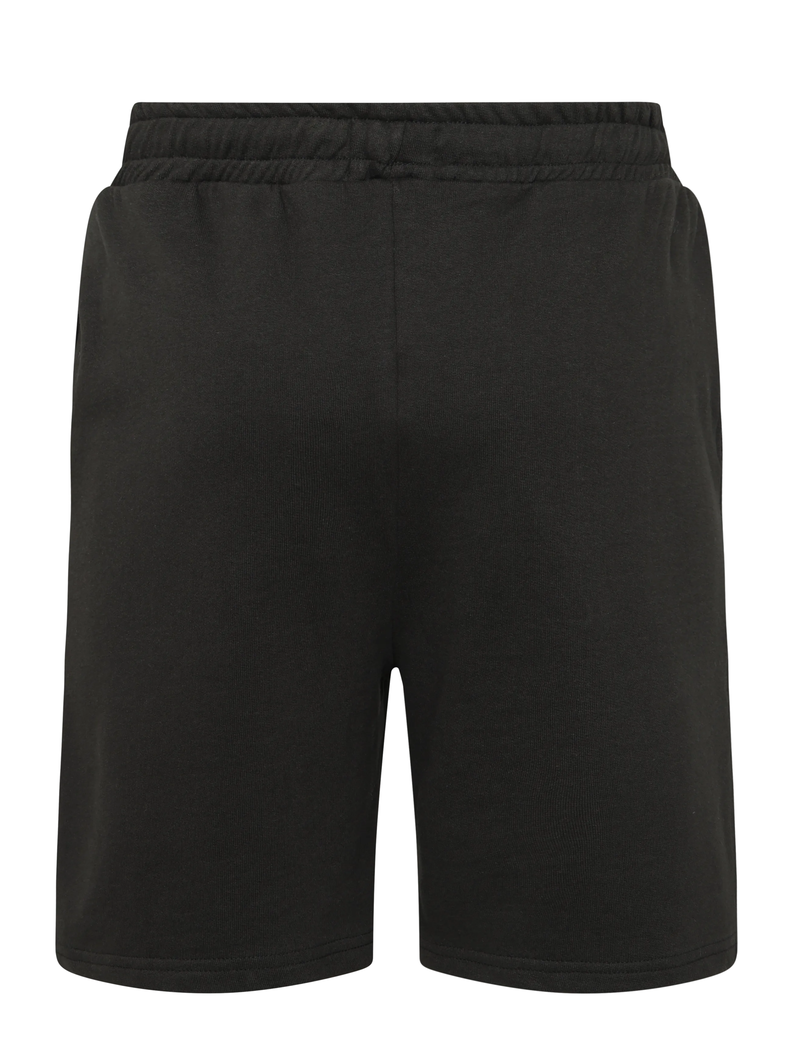 Tonsure - Felix sweatshorts - herren - black - 2
