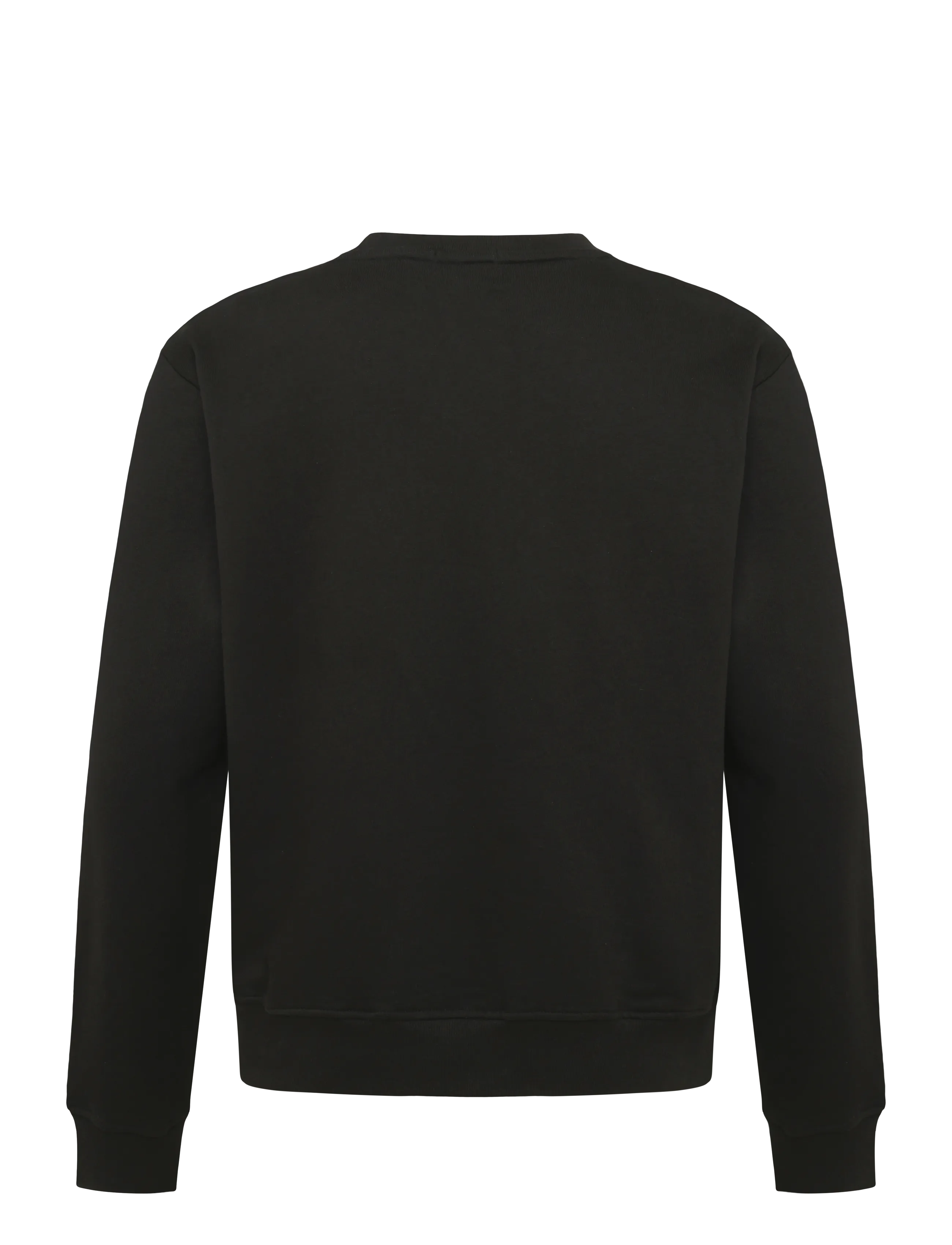 Tonsure - Liam sweatshirt - sweatshirts - black - 2