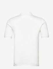 Tonsure - Milton Polo - polo marškinėliai trumpomis rankovėmis - white - 1