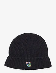 Tonsure - Ricky beanie - lowest prices - black - 0