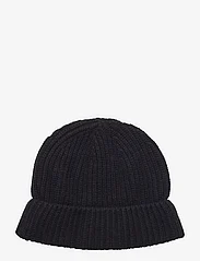 Tonsure - Ricky beanie - lowest prices - black - 1