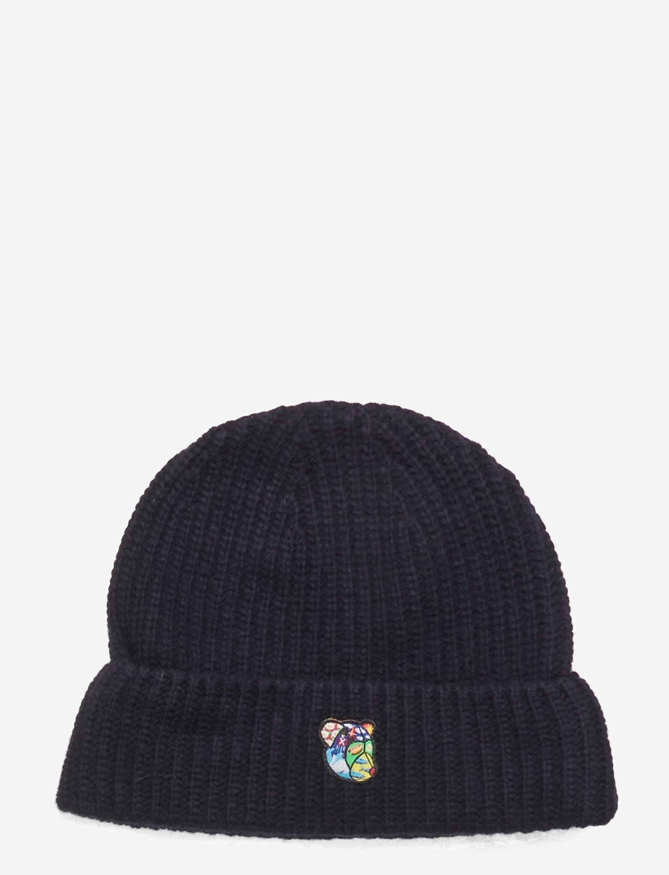 Tonsure - Ricky beanie - navy - 0