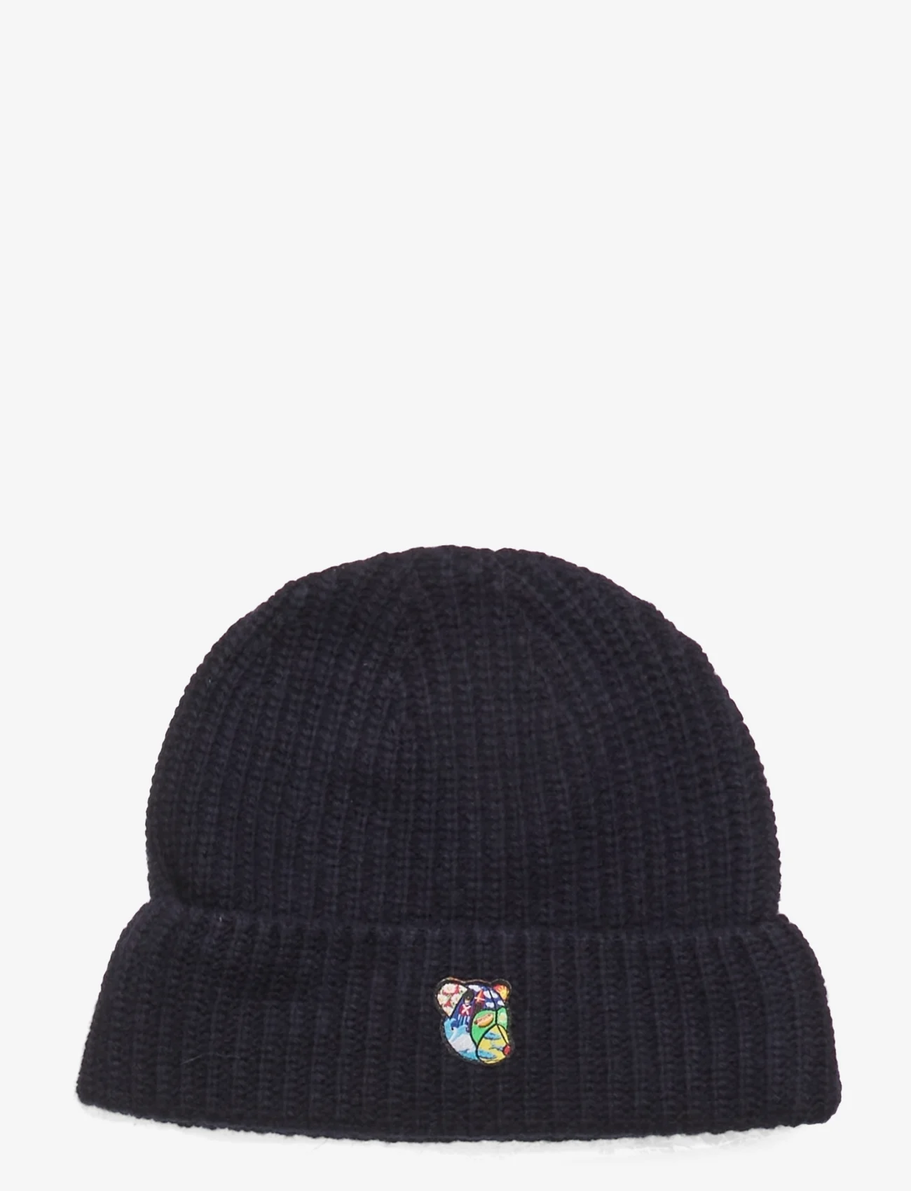 Tonsure - Ricky beanie - lowest prices - navy - 0