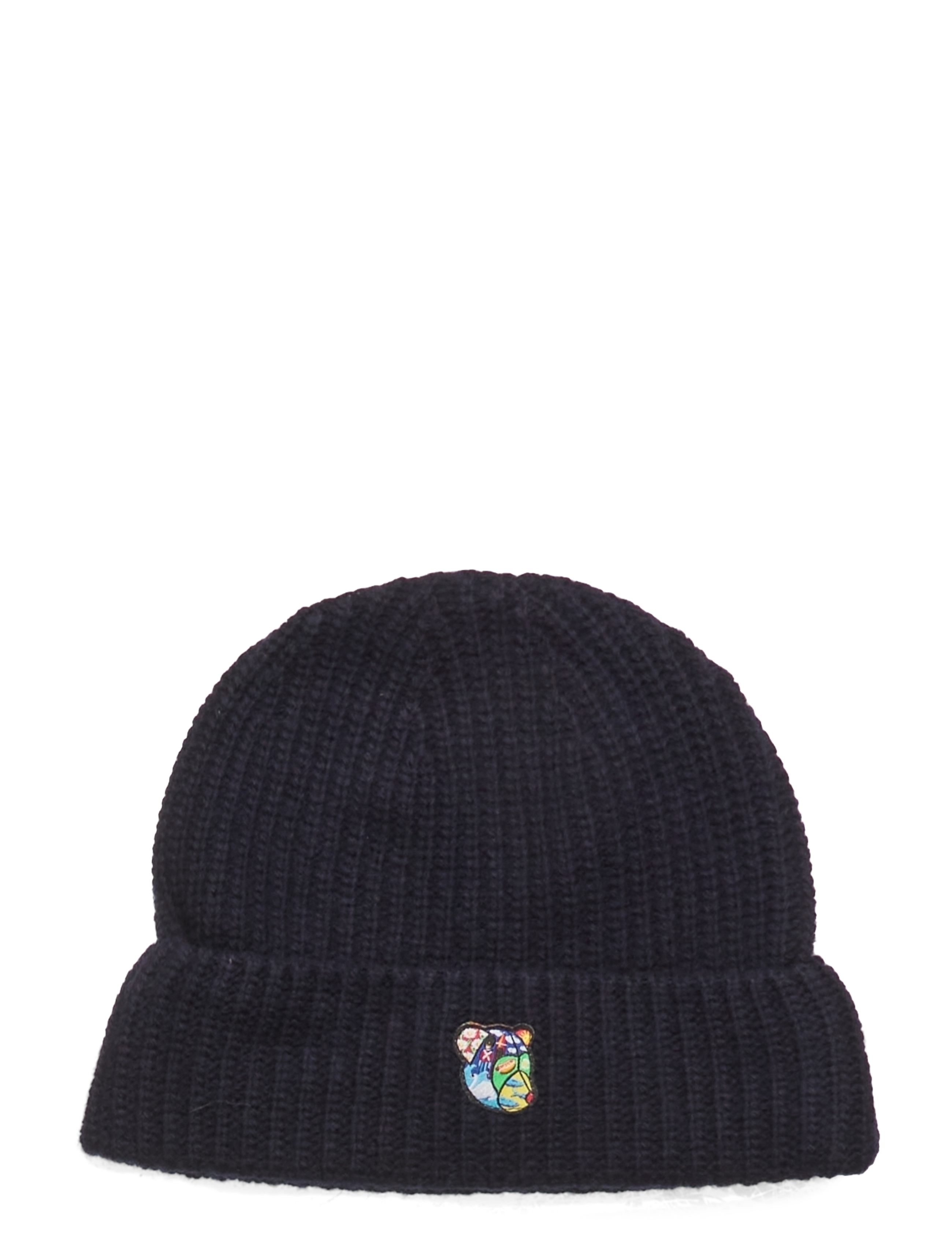 Ricky beanie - NAVY