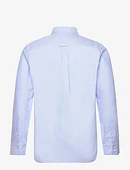Tonsure - Sebastian Oxford shirt - oxford skjorter - baby blue - 1